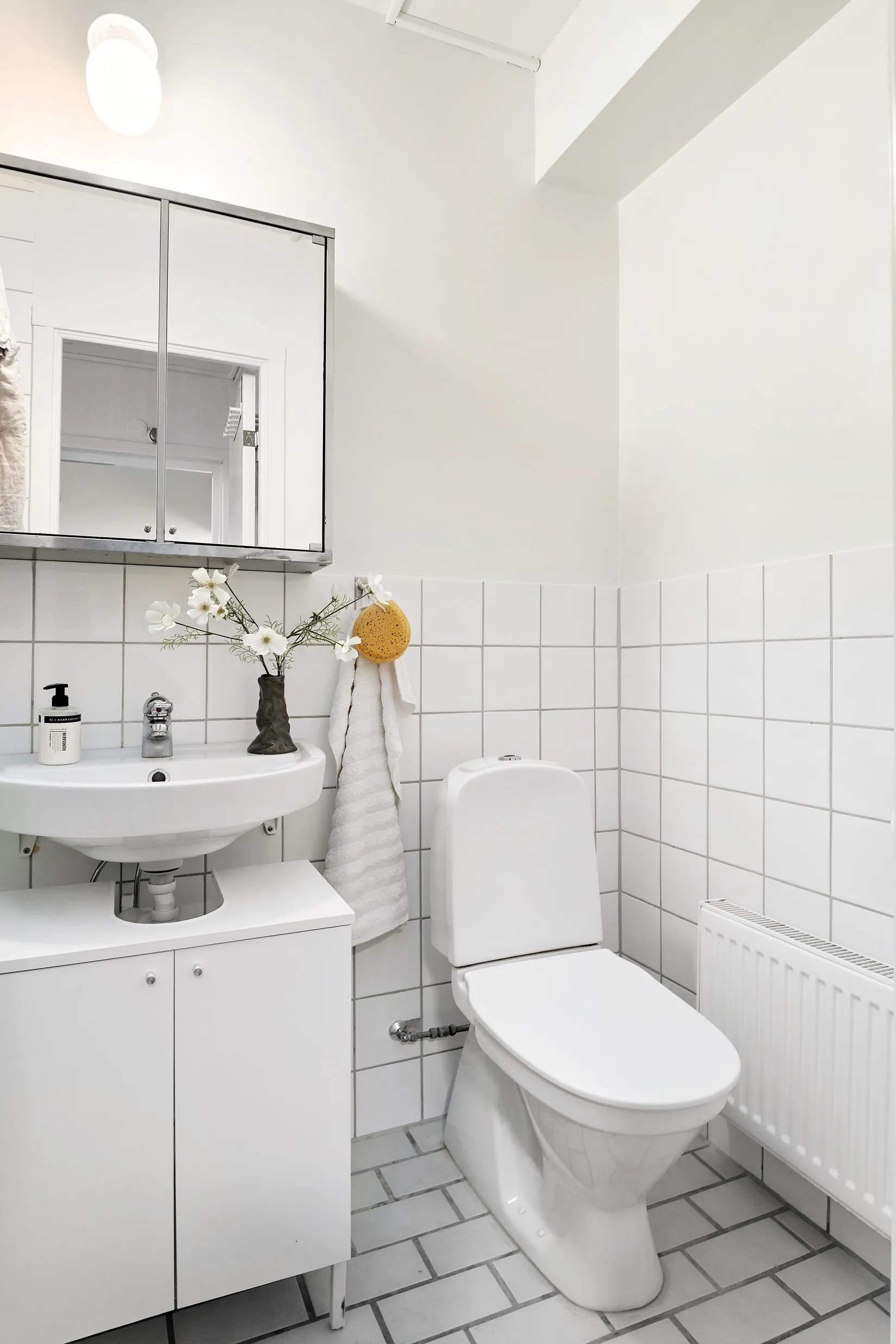 Bostadsrätt, Verktumsgatan 6, Flatås, Göteborg