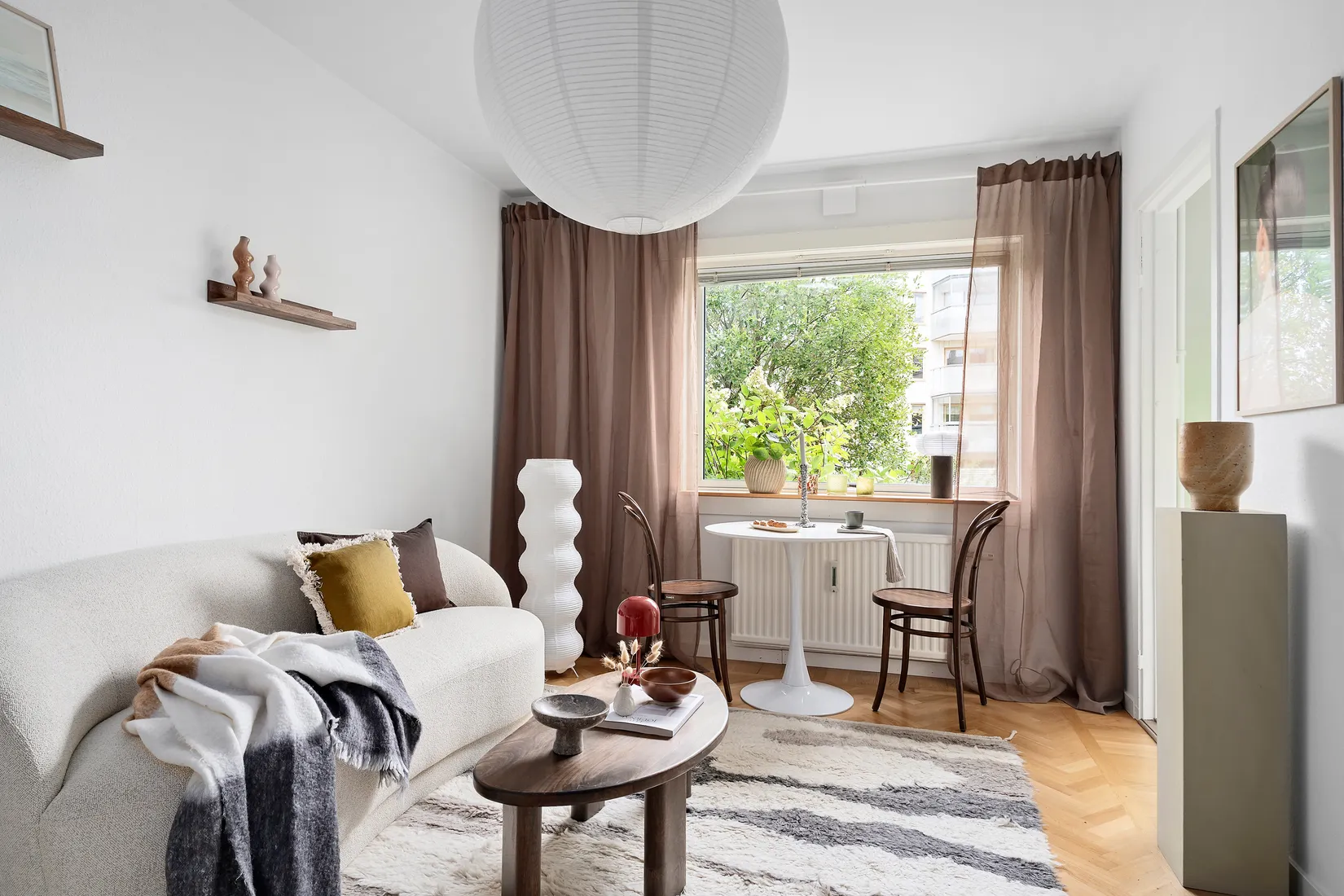 Bostadsrätt, Verktumsgatan 6, Flatås, Göteborg