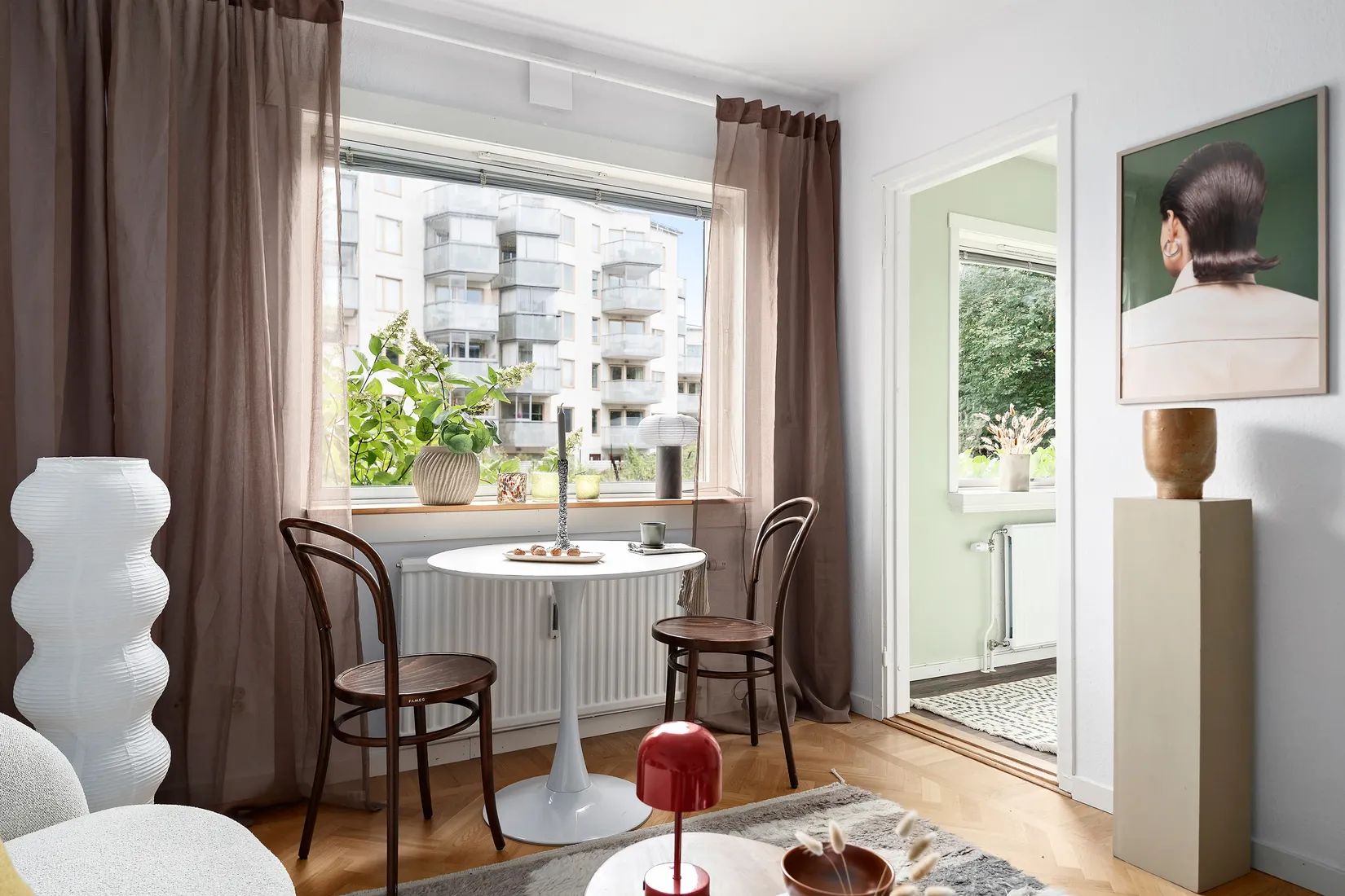 Bostadsrätt, Verktumsgatan 6, Flatås, Göteborg