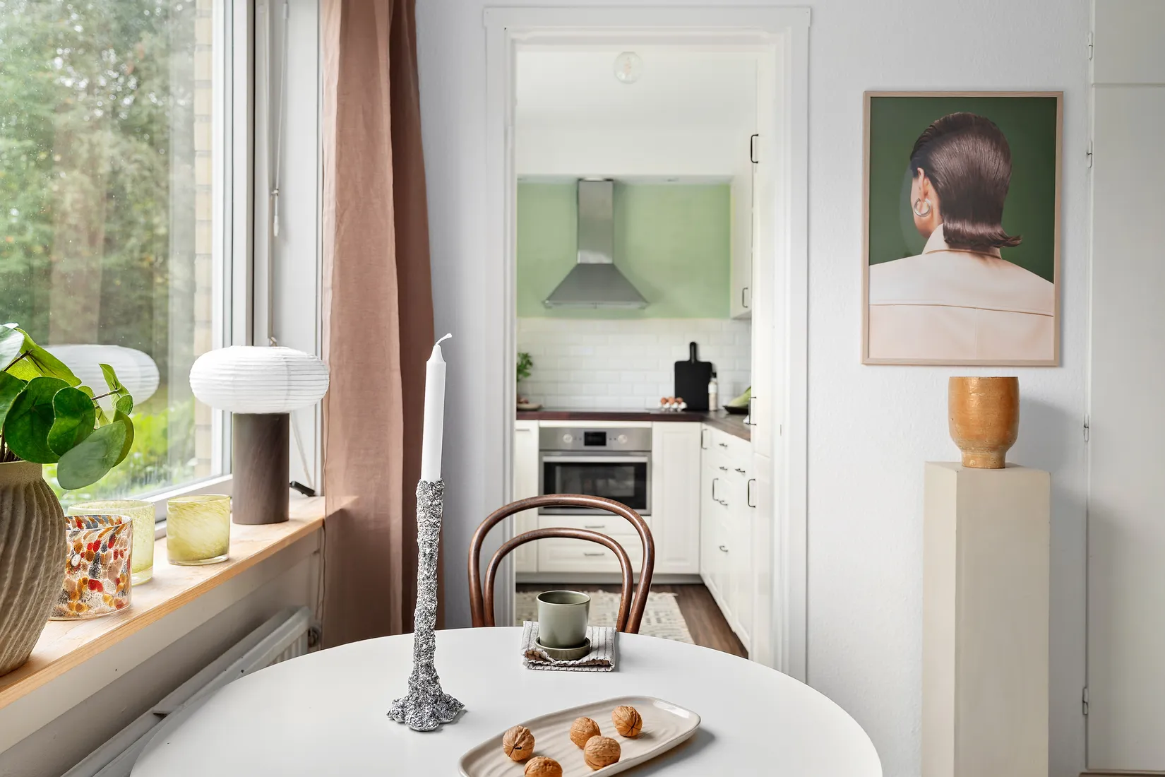 Bostadsrätt, Verktumsgatan 6, Flatås, Göteborg