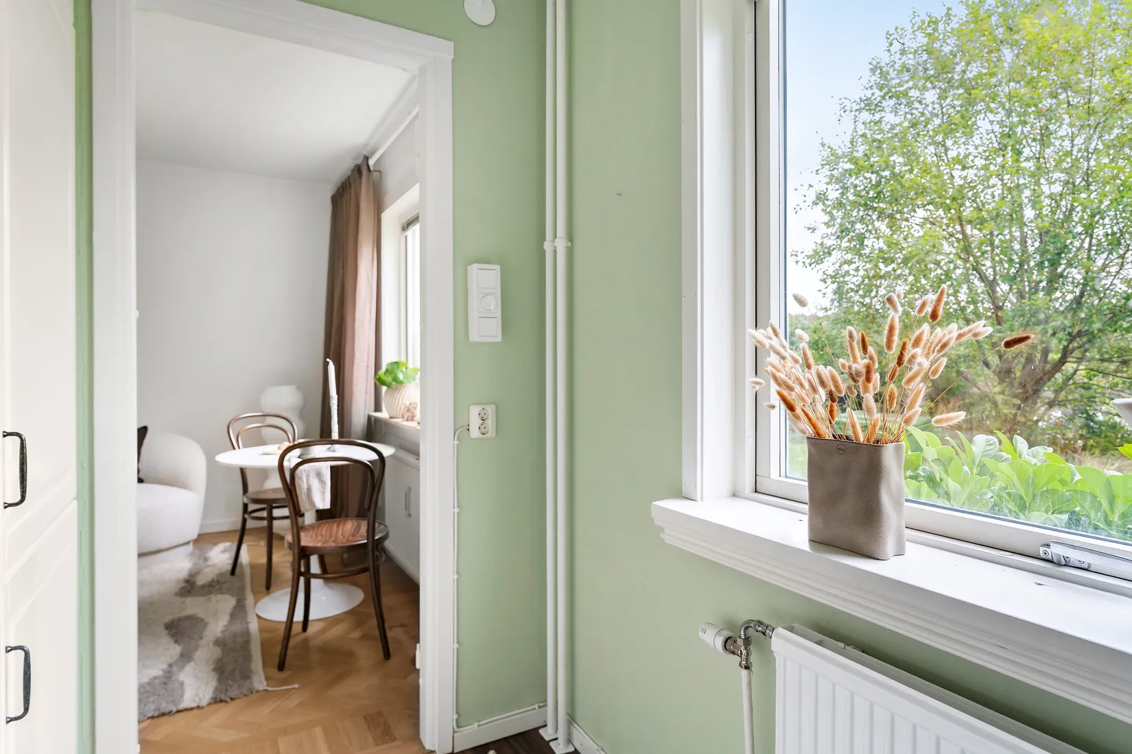 Bostadsrätt, Verktumsgatan 6, Flatås, Göteborg