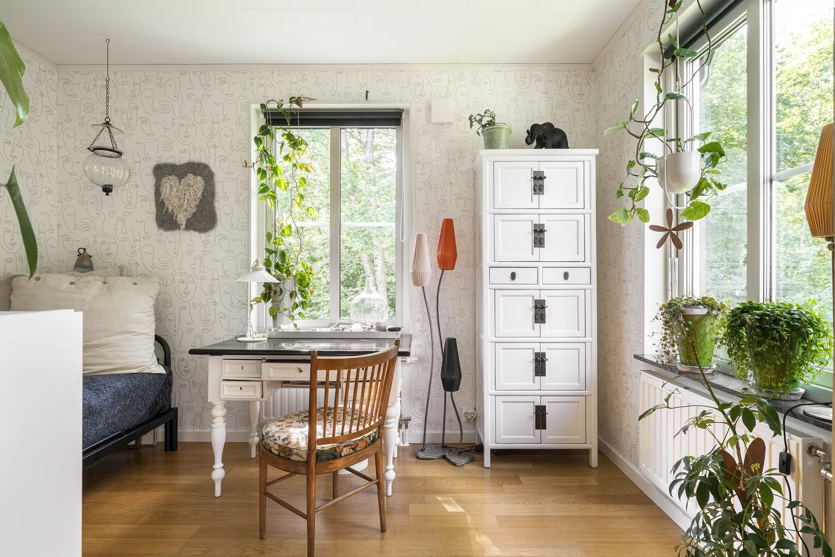 Bostadsrätt, Kungsängsvägen 46, Kungsängen, Jönköping