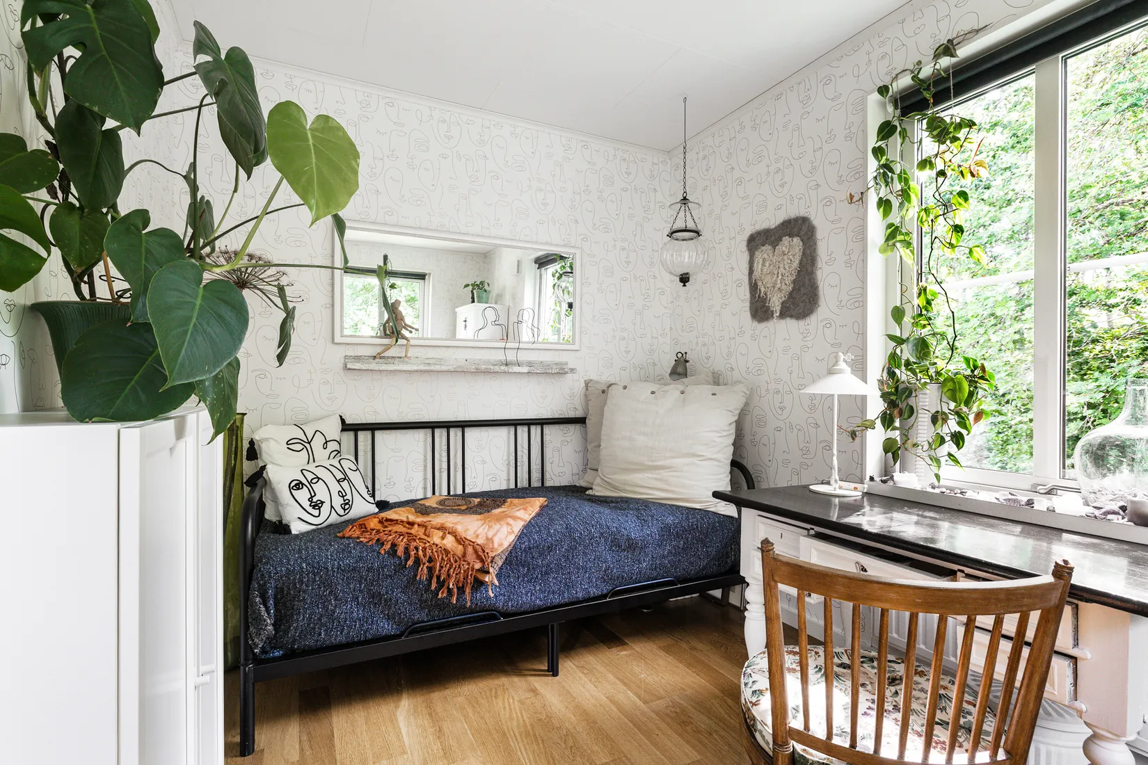 Bostadsrätt, Kungsängsvägen 46, Kungsängen, Jönköping
