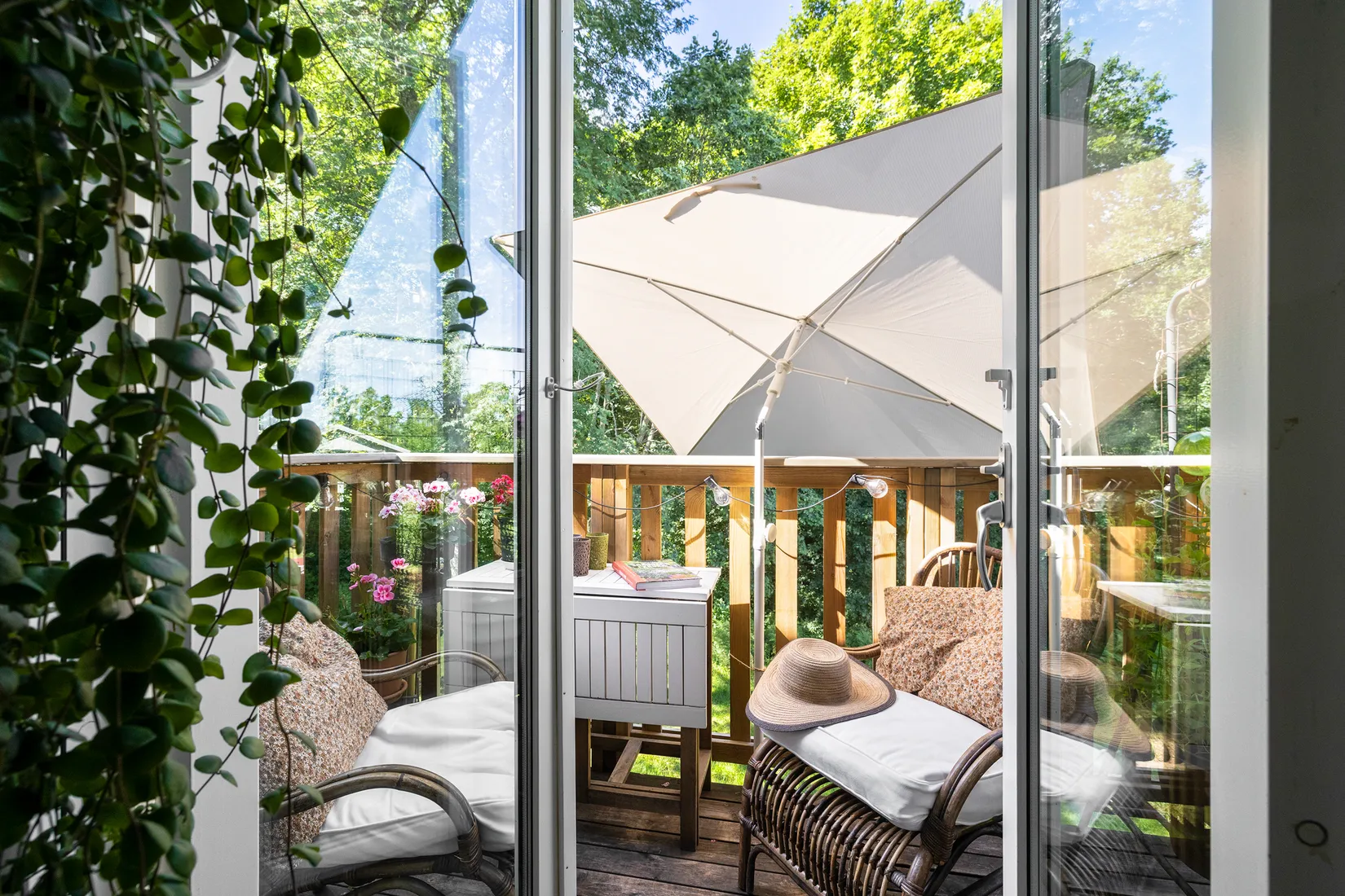 Bostadsrätt, Kungsängsvägen 46, Kungsängen, Jönköping