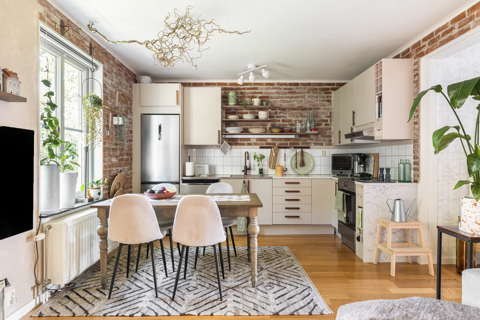 Bostadsrätt, Kungsängsvägen 46, Kungsängen, Jönköping