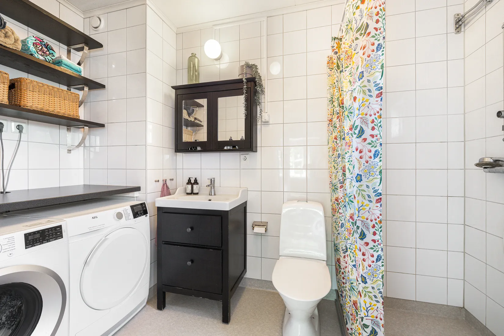 Bostadsrätt, Kungsängsvägen 46, Kungsängen, Jönköping