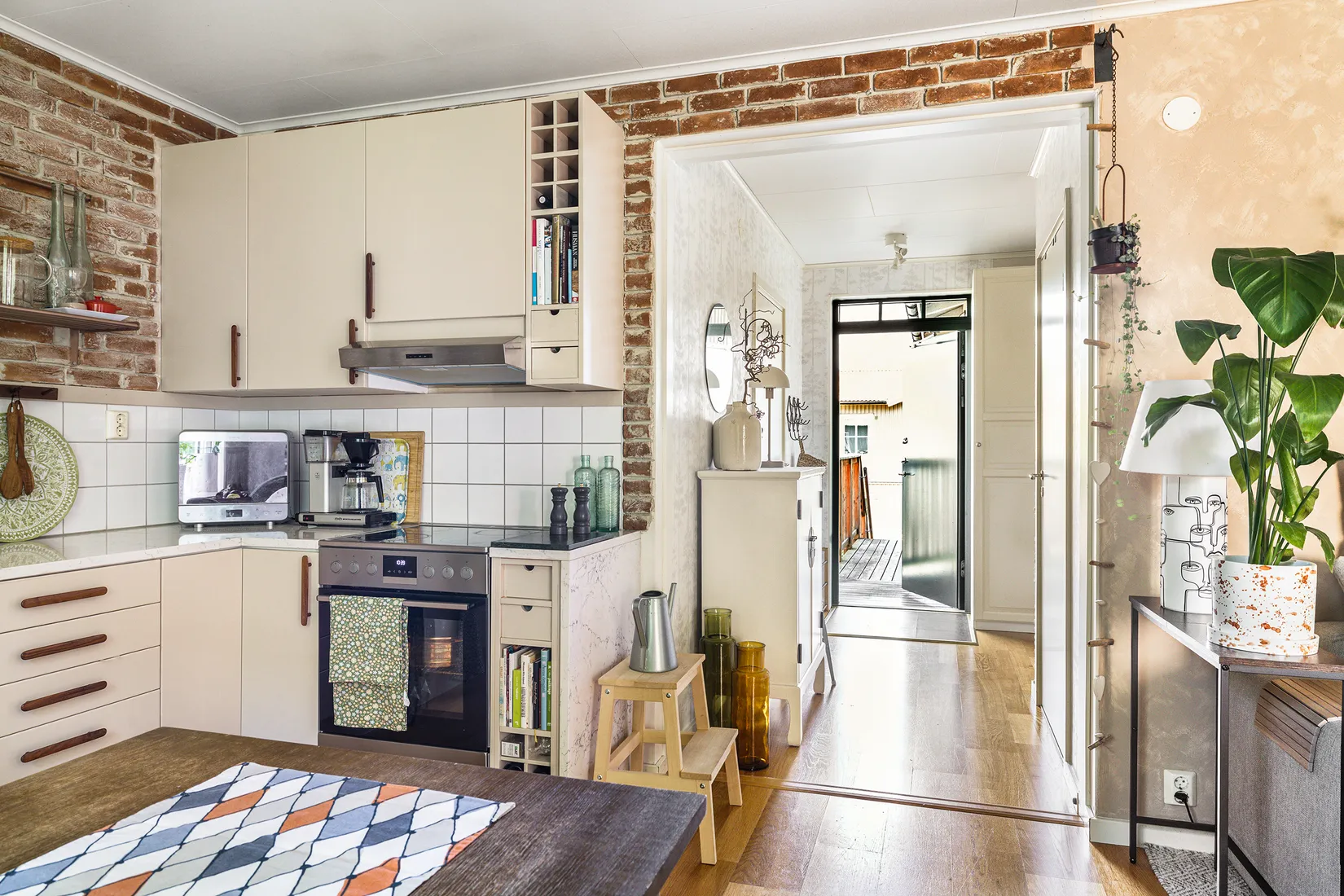 Bostadsrätt, Kungsängsvägen 46, Kungsängen, Jönköping