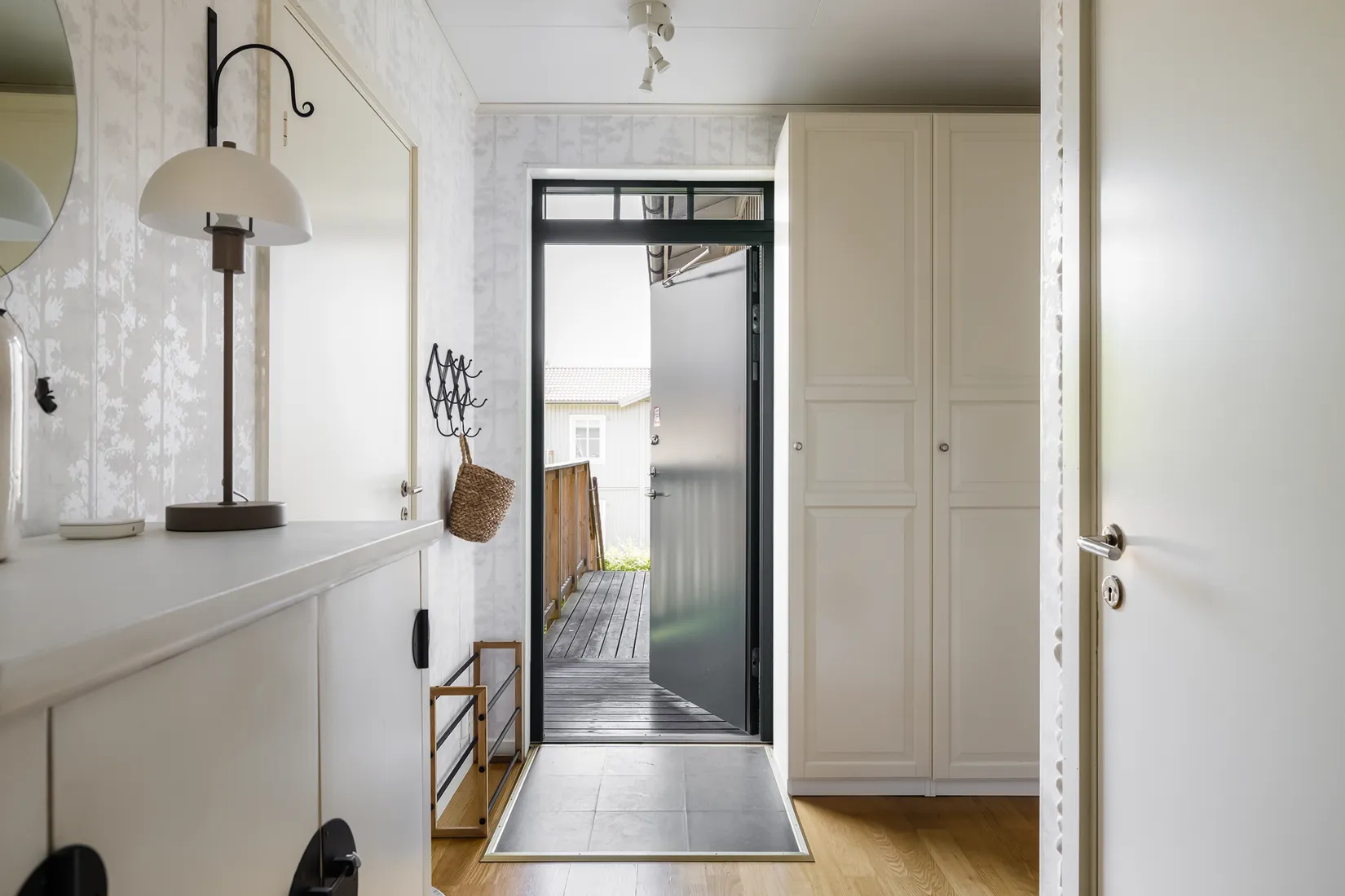 Bostadsrätt, Kungsängsvägen 46, Kungsängen, Jönköping
