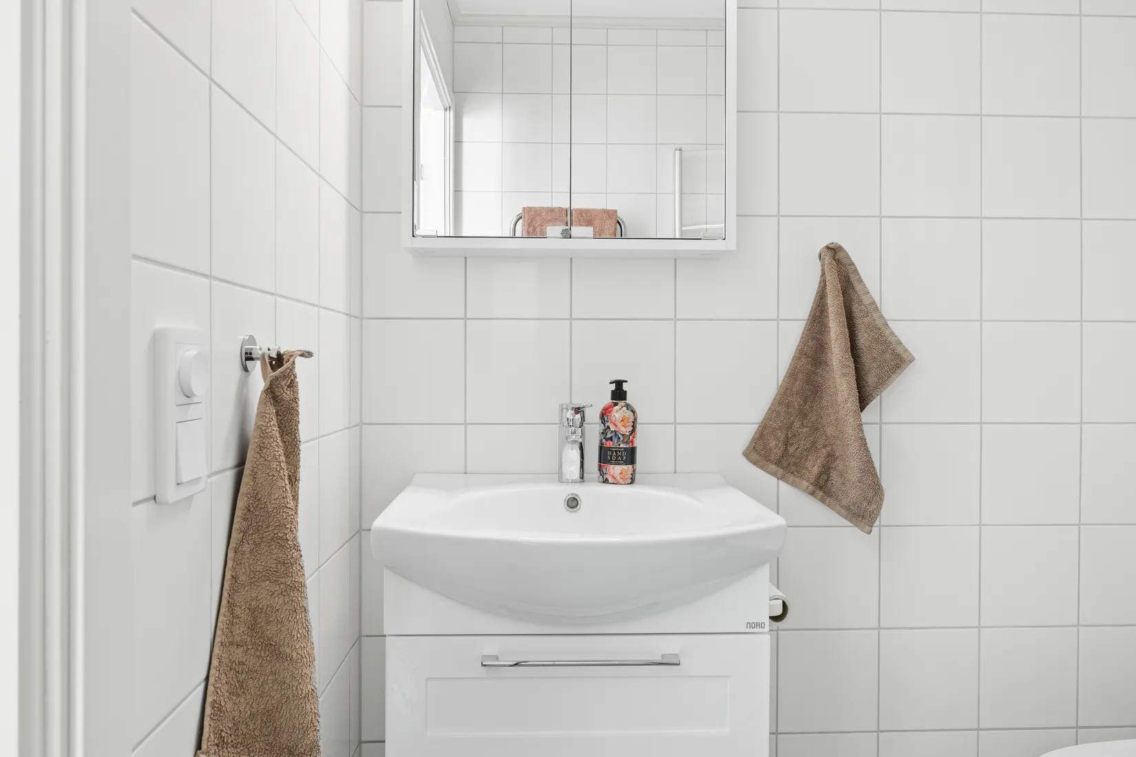 Radhus, Källesjövägen 28C, Källesjö, Ystad