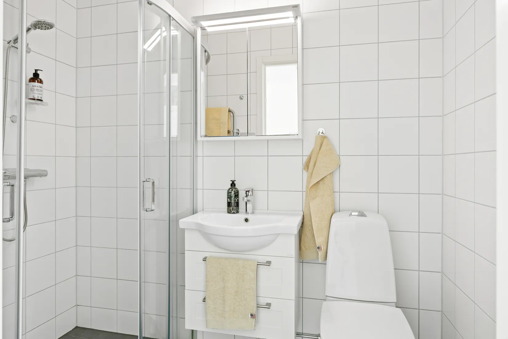 Radhus, Källesjövägen 28C, Källesjö, Ystad