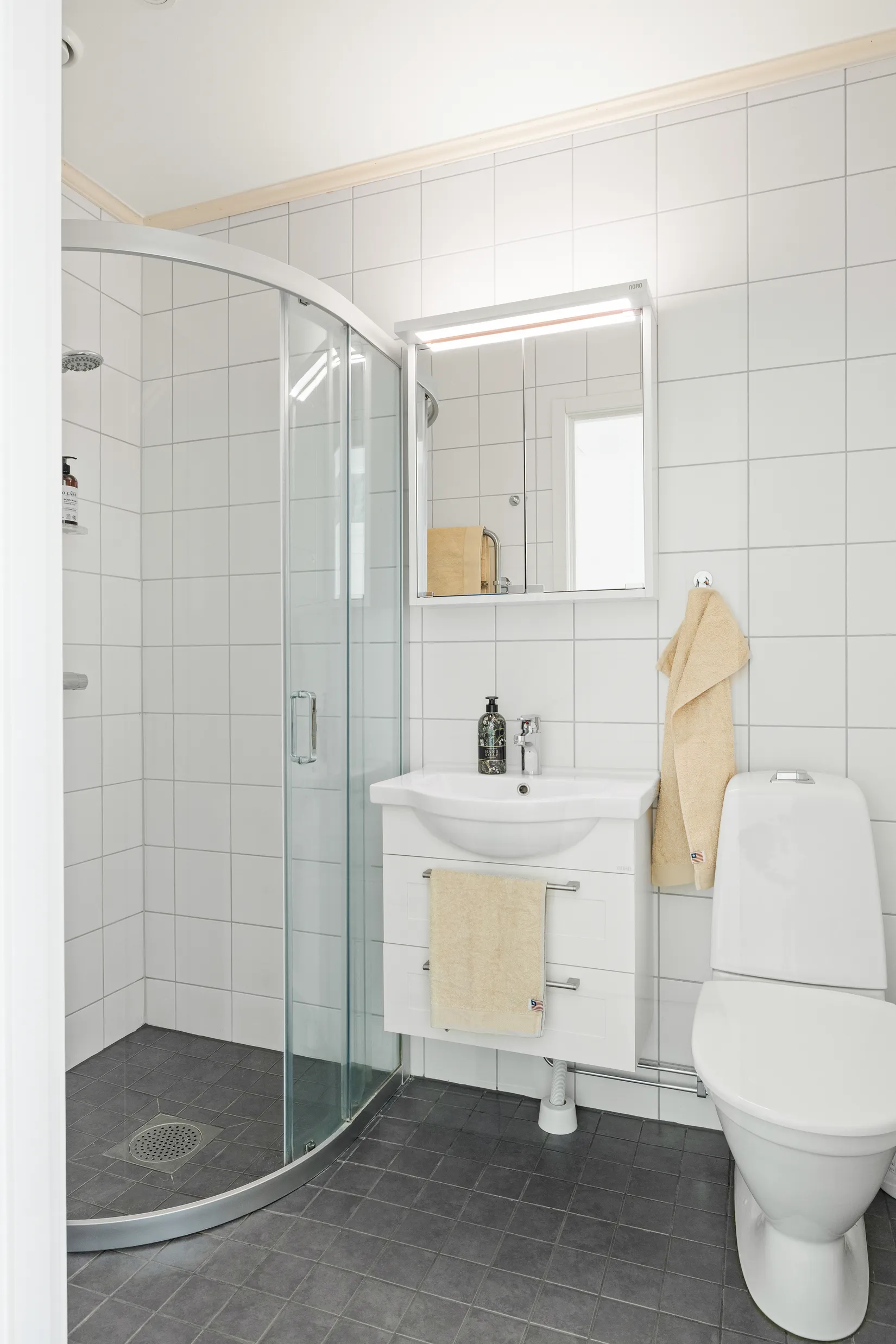 Radhus, Källesjövägen 28C, Källesjö, Ystad