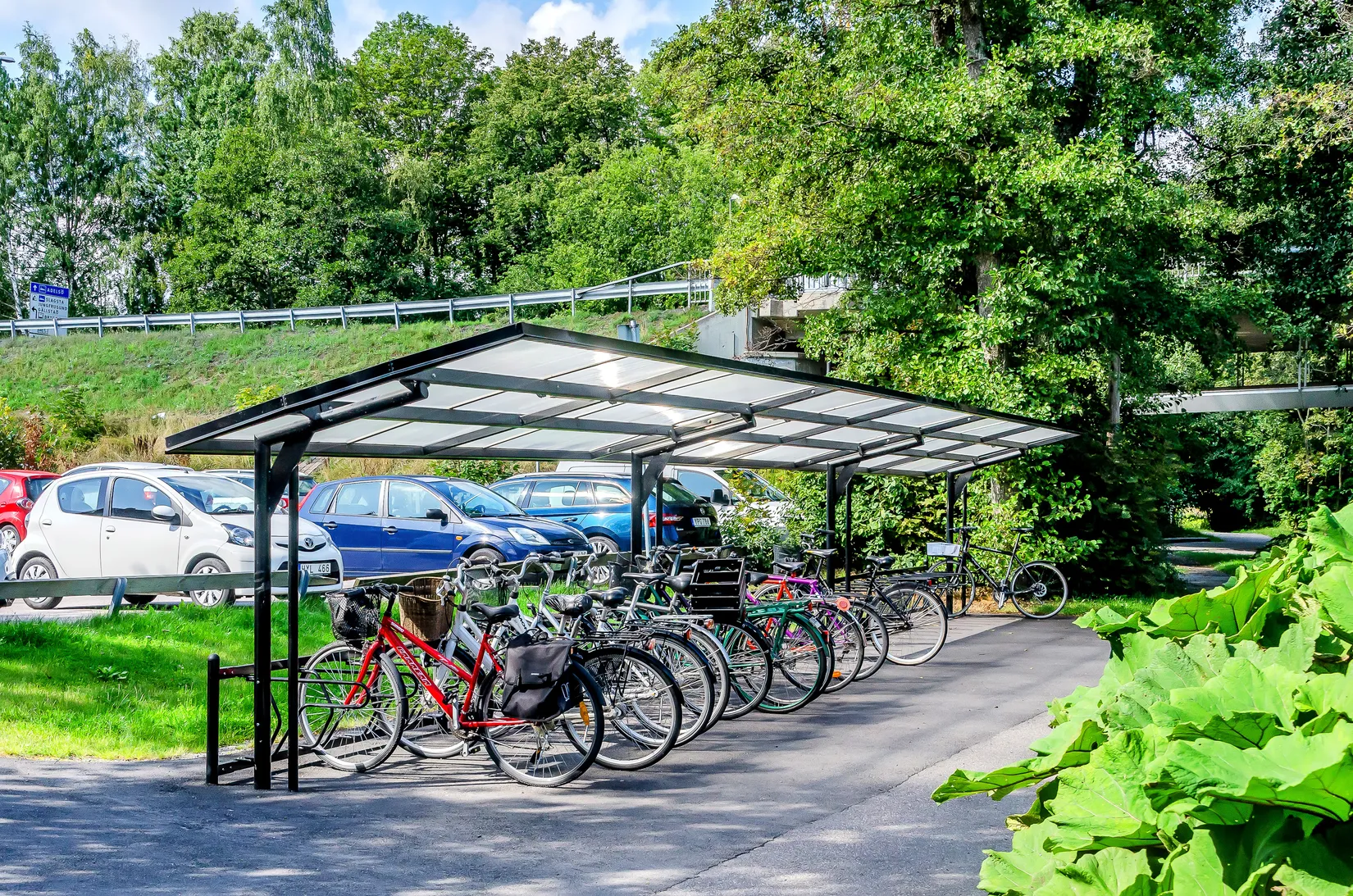 Bostadsrätt, Tegelbruksvägen 7E, Ekerö Centrum, Ekerö