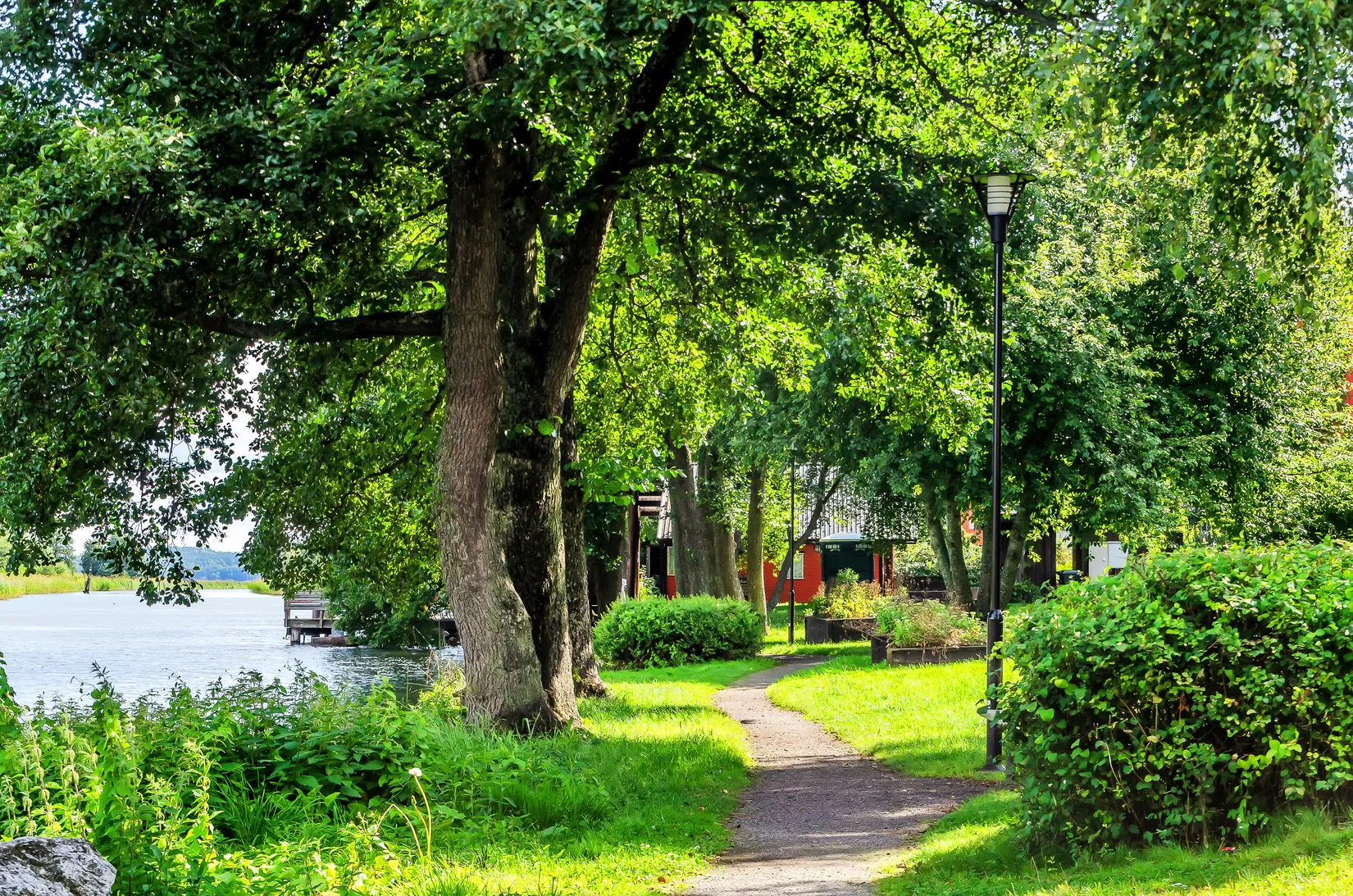 Bostadsrätt, Tegelbruksvägen 7E, Ekerö Centrum, Ekerö