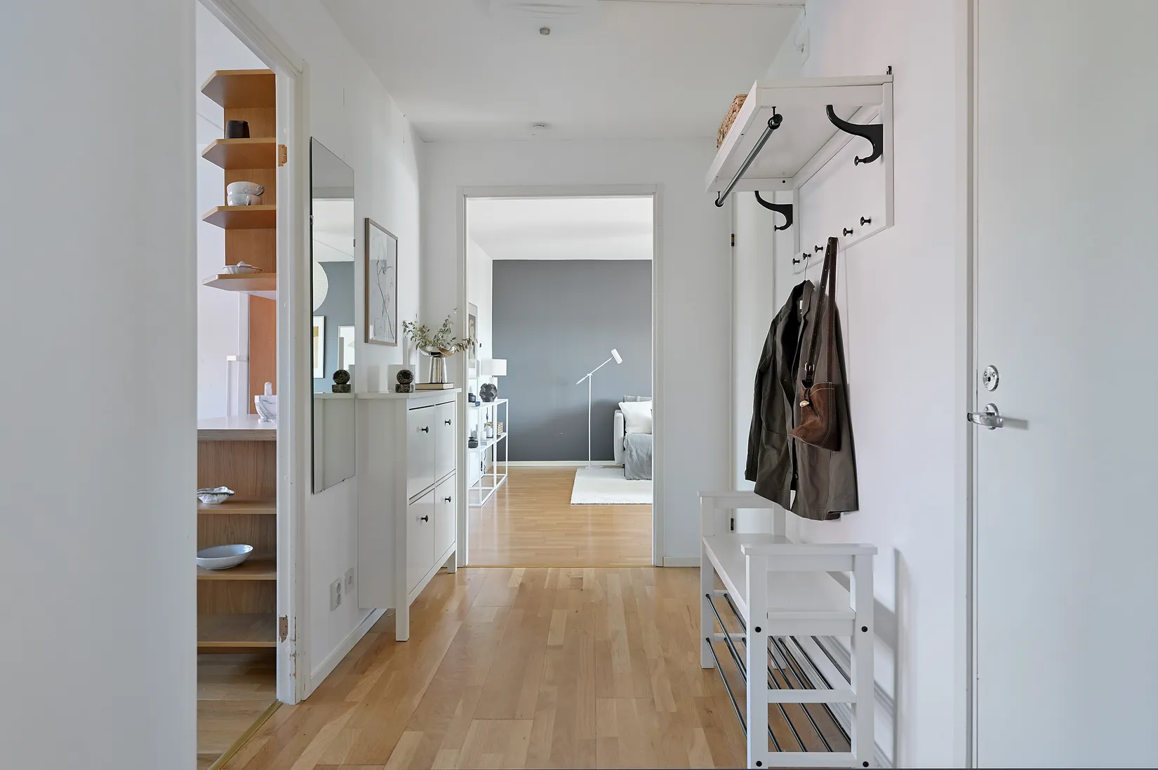 Bostadsrätt, Tegelbruksvägen 7E, Ekerö Centrum, Ekerö