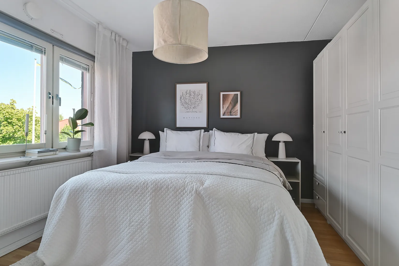 Bostadsrätt, Tegelbruksvägen 7E, Ekerö Centrum, Ekerö