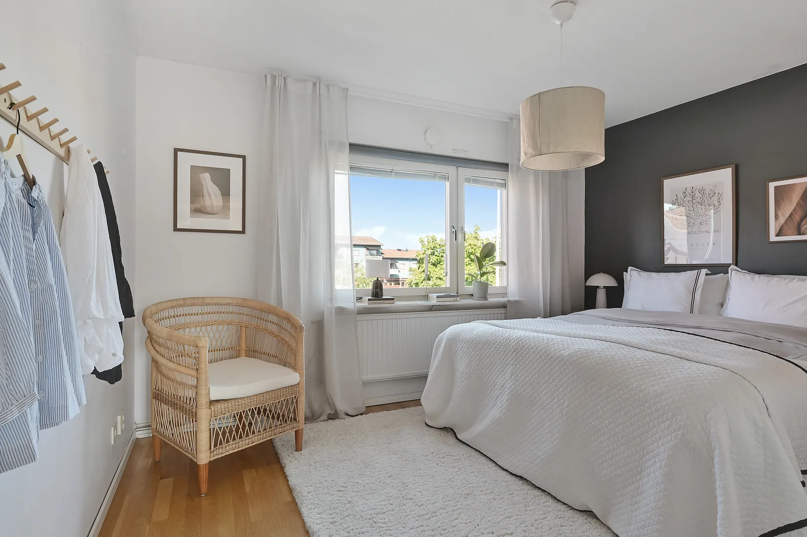 Bostadsrätt, Tegelbruksvägen 7E, Ekerö Centrum, Ekerö