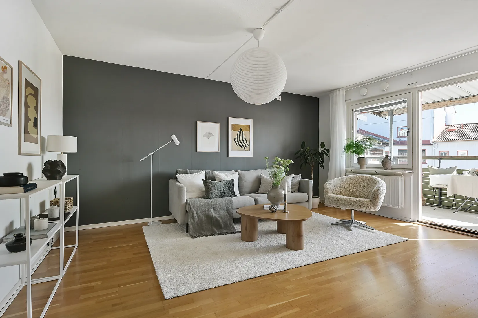 Bostadsrätt, Tegelbruksvägen 7E, Ekerö Centrum, Ekerö