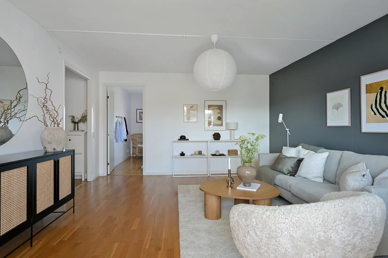 Bostadsrätt, Tegelbruksvägen 7E, Ekerö Centrum, Ekerö