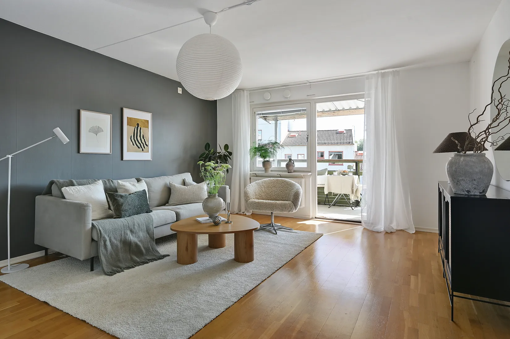 Bostadsrätt, Tegelbruksvägen 7E, Ekerö Centrum, Ekerö