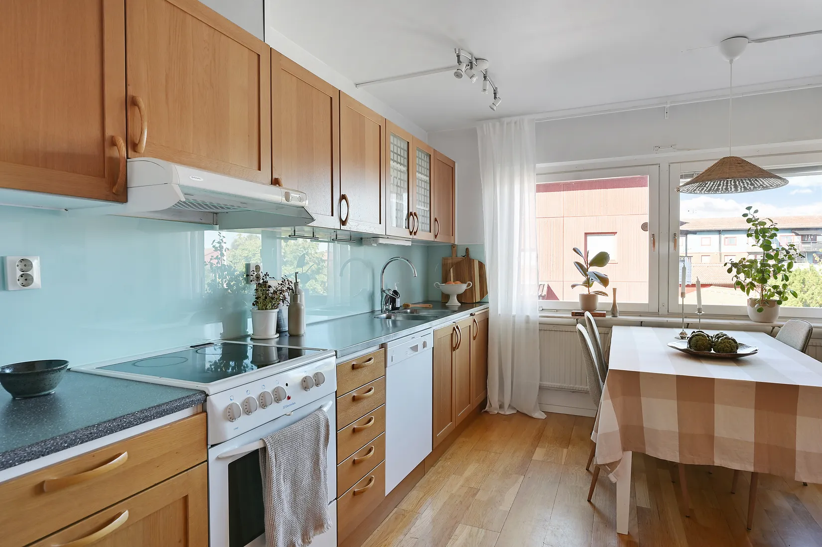 Bostadsrätt, Tegelbruksvägen 7E, Ekerö Centrum, Ekerö