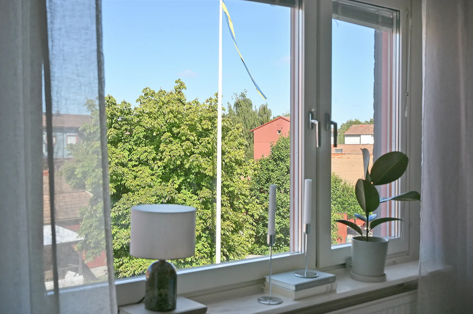 Bostadsrätt, Tegelbruksvägen 7E, Ekerö Centrum, Ekerö