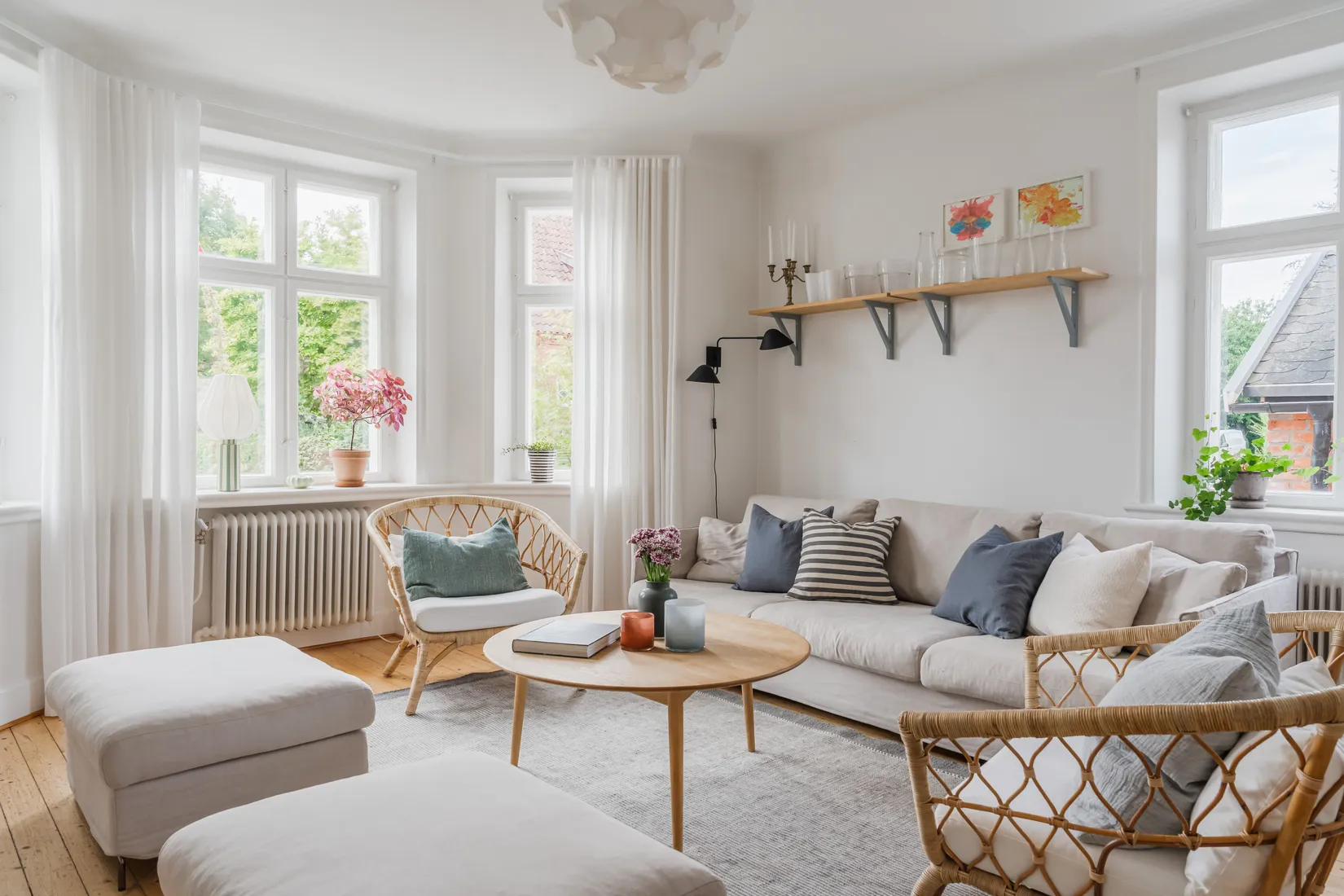 Villa, Syrenvägen 9, Nilstorp, Lund