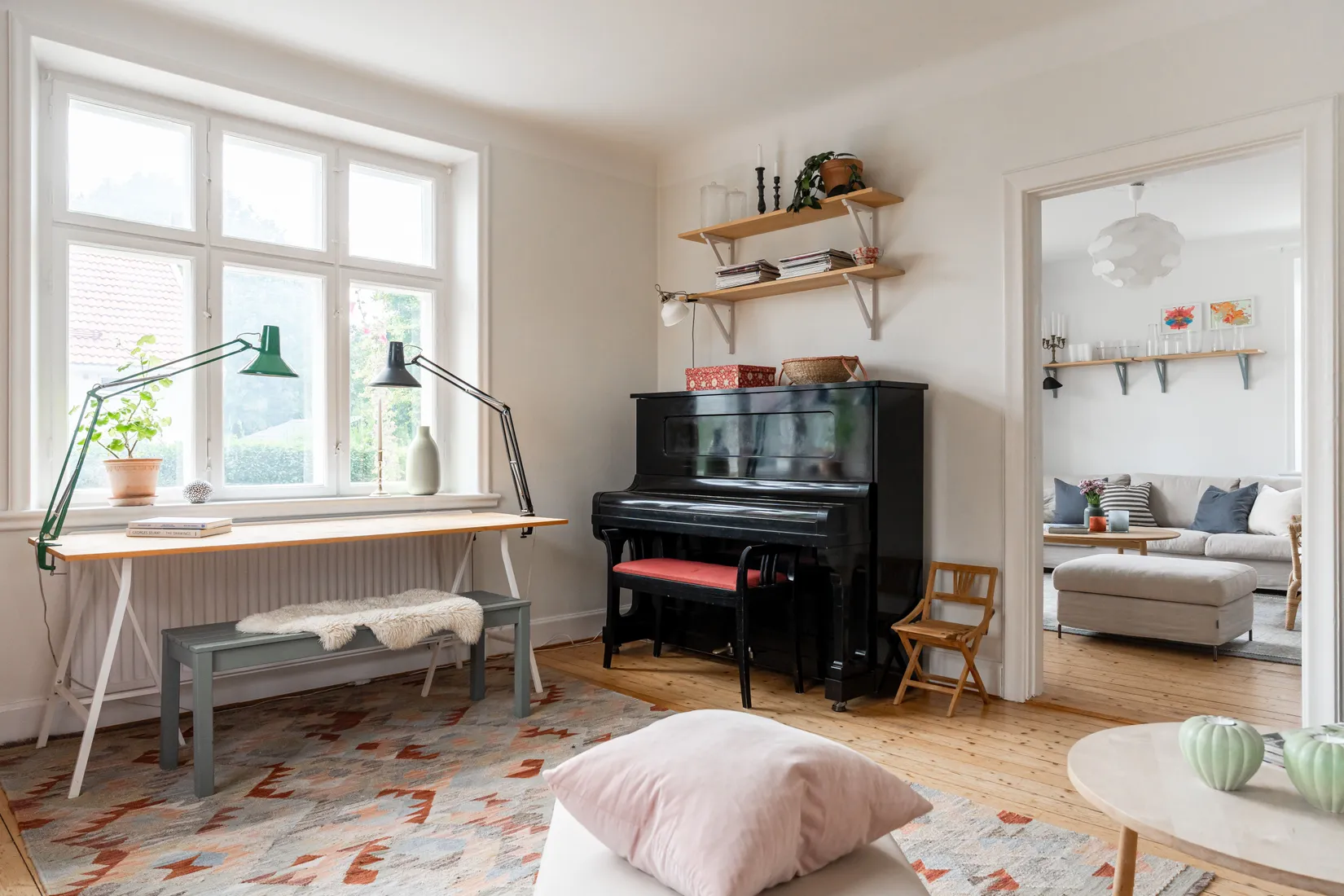 Villa, Syrenvägen 9, Nilstorp, Lund