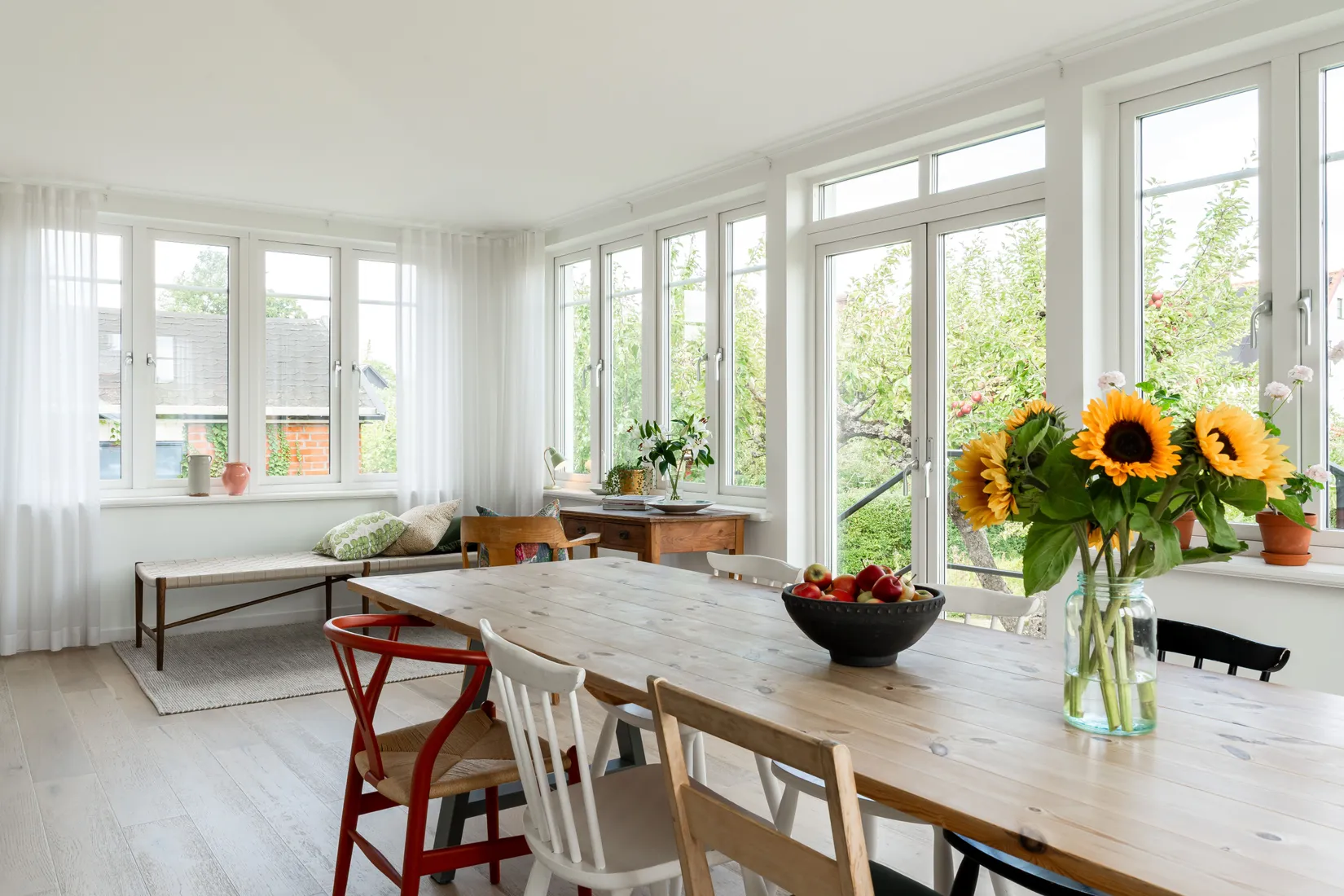 Villa, Syrenvägen 9, Nilstorp, Lund