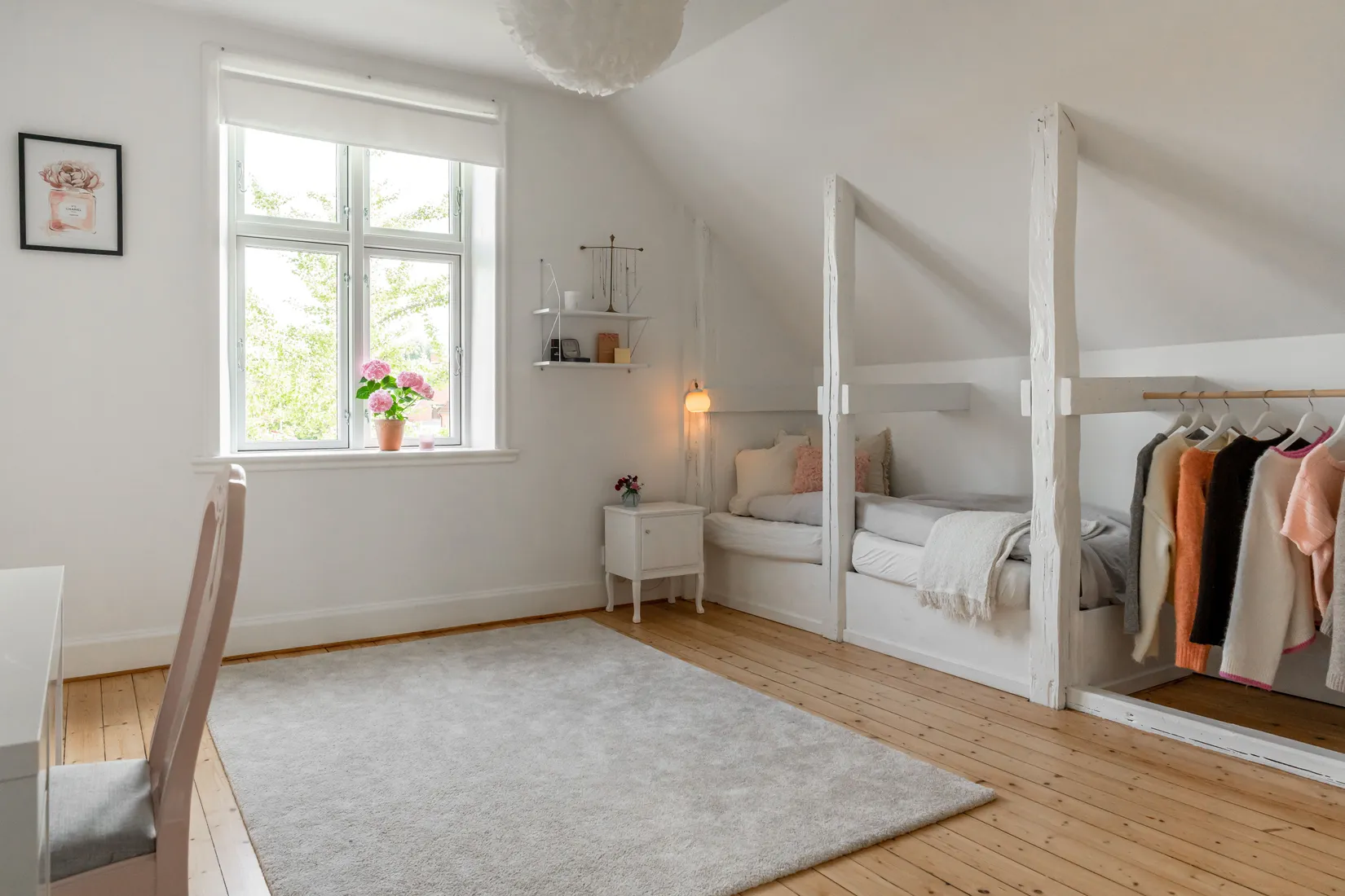 Villa, Syrenvägen 9, Nilstorp, Lund