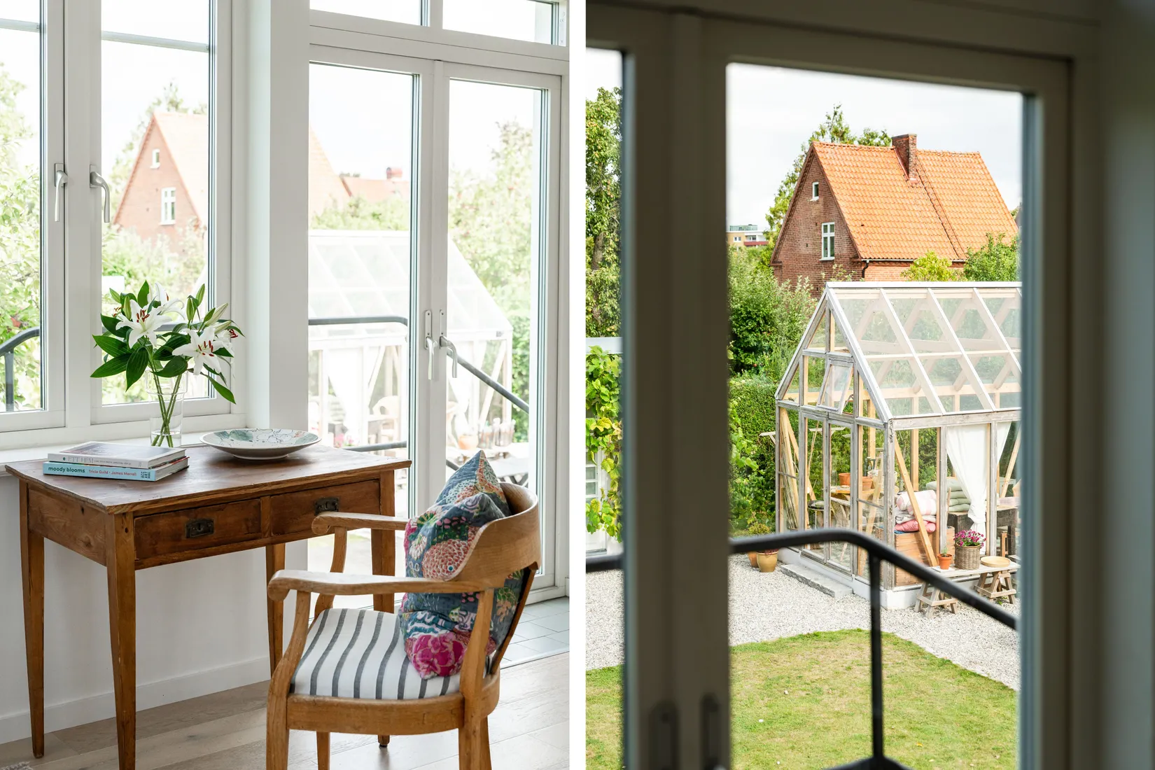 Villa, Syrenvägen 9, Nilstorp, Lund
