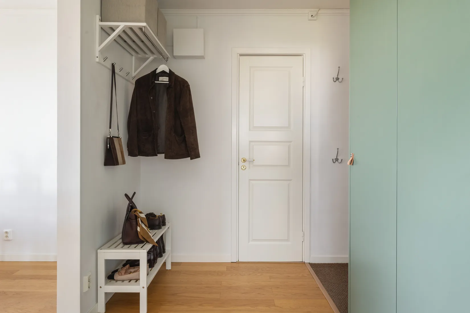 Bostadsrätt, Näsbydalsvägen 16, Näsbydal, Täby