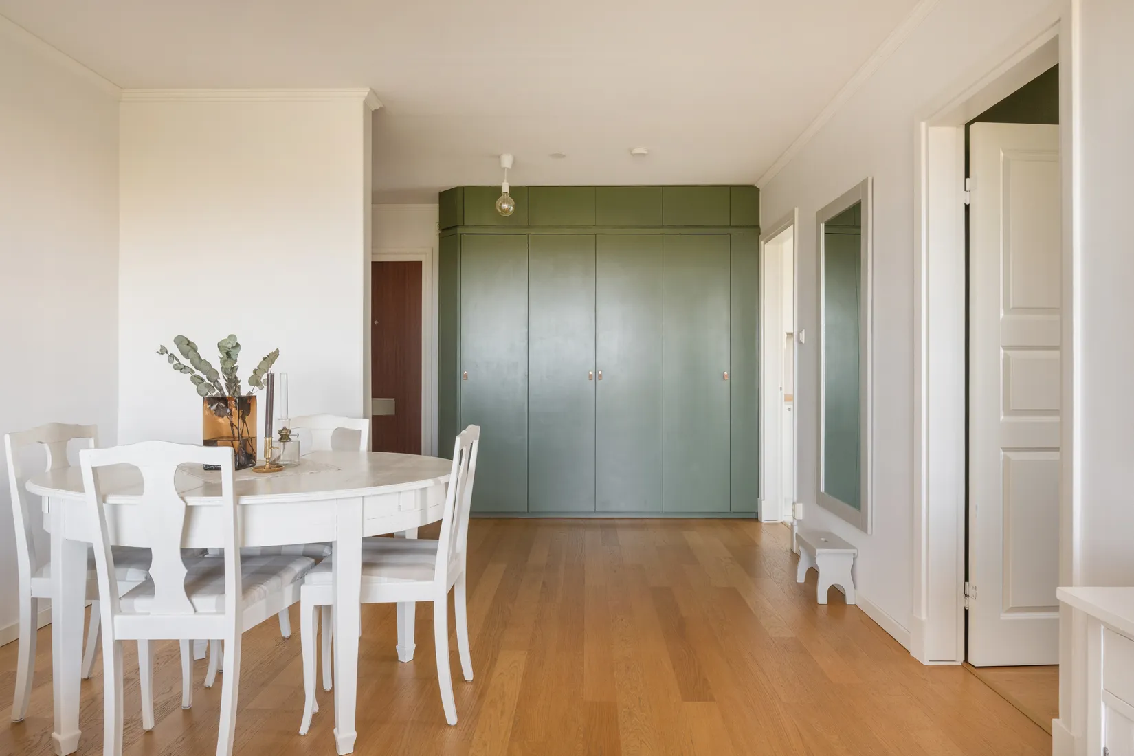 Bostadsrätt, Näsbydalsvägen 16, Näsbydal, Täby