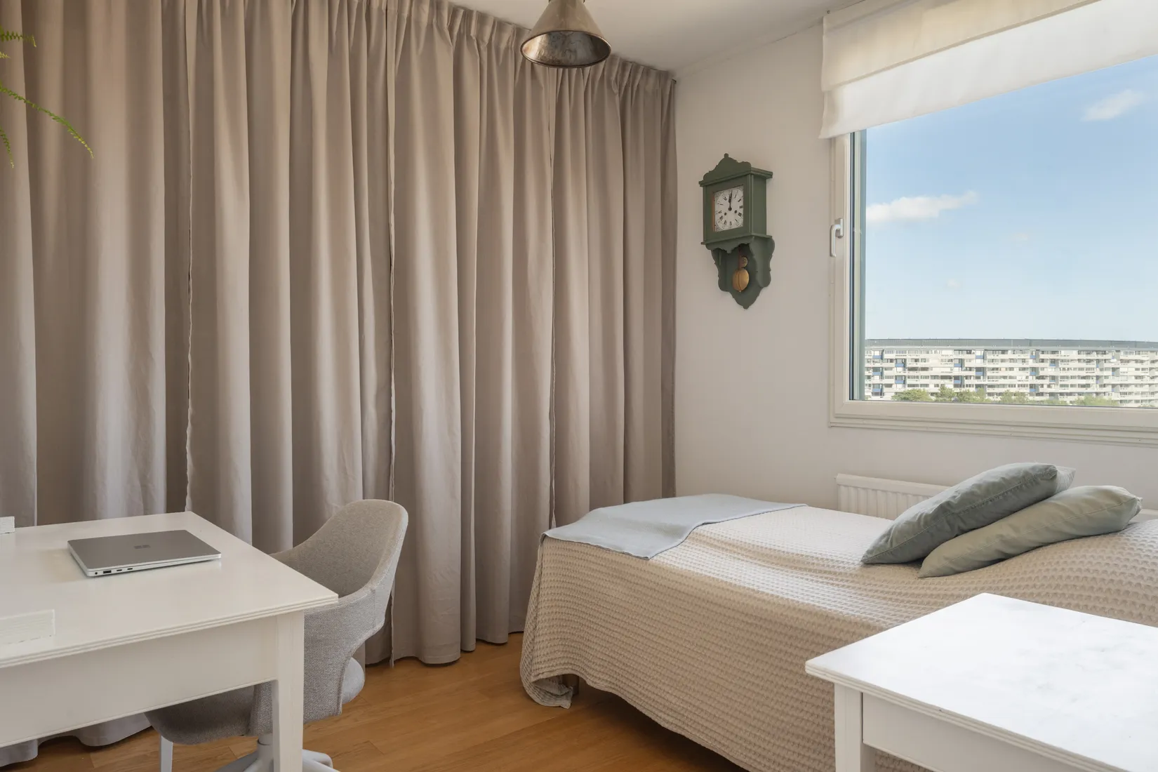Bostadsrätt, Näsbydalsvägen 16, Näsbydal, Täby