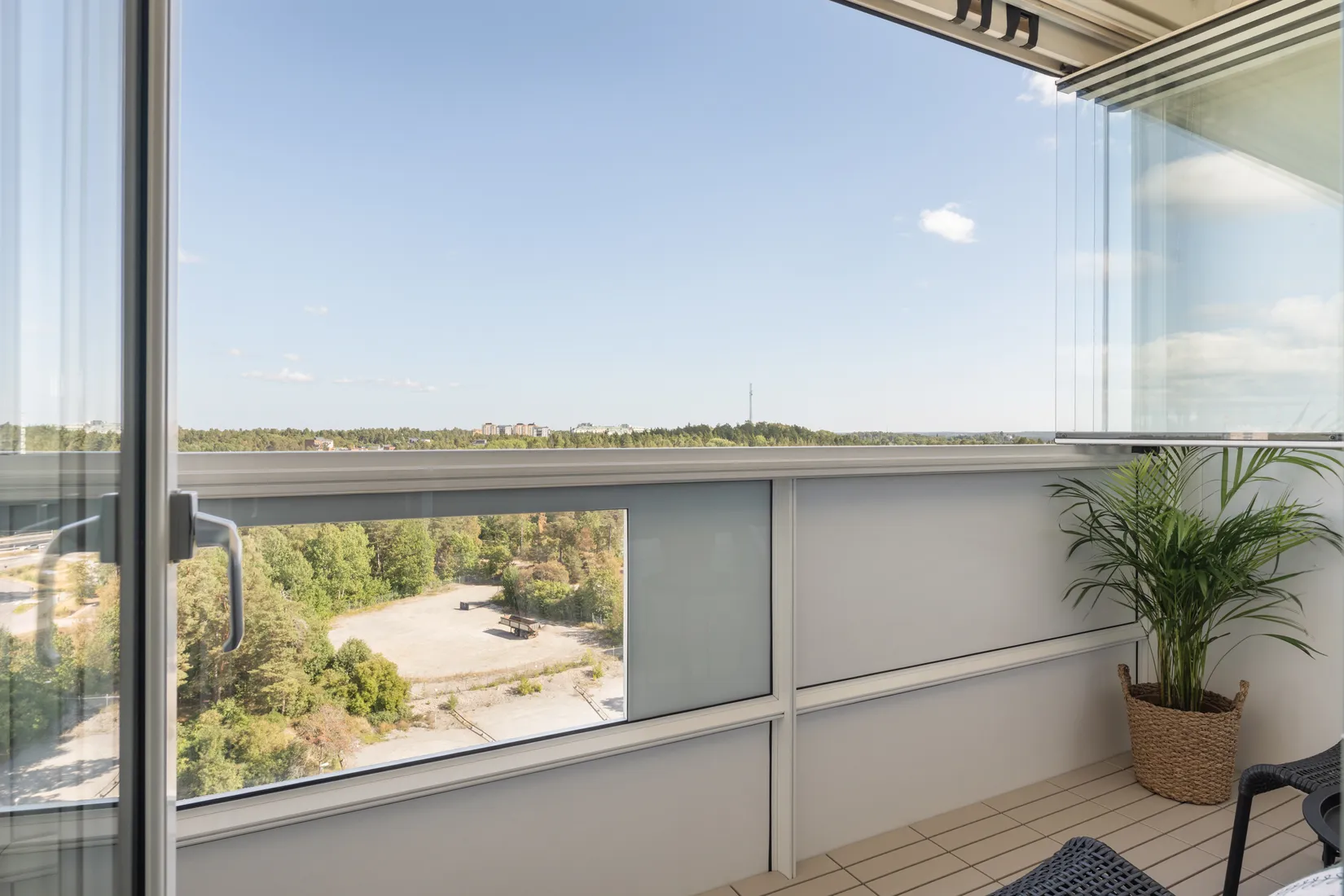 Bostadsrätt, Näsbydalsvägen 16, Näsbydal, Täby