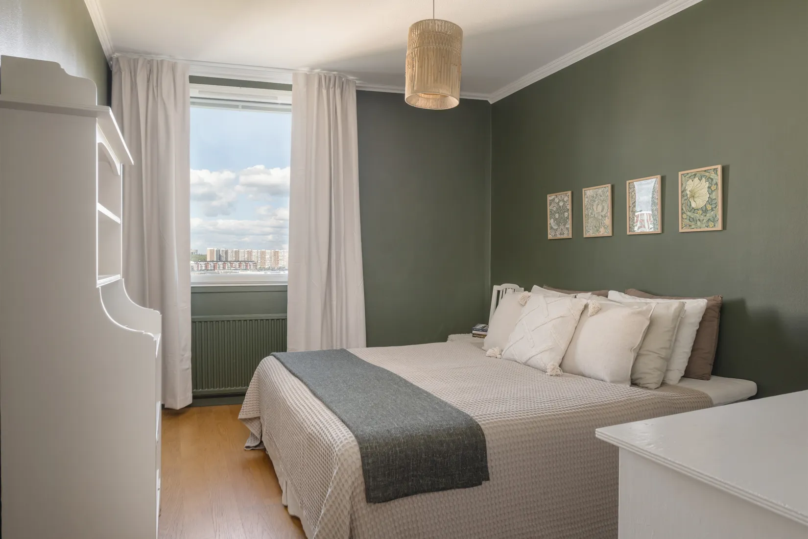 Bostadsrätt, Näsbydalsvägen 16, Näsbydal, Täby