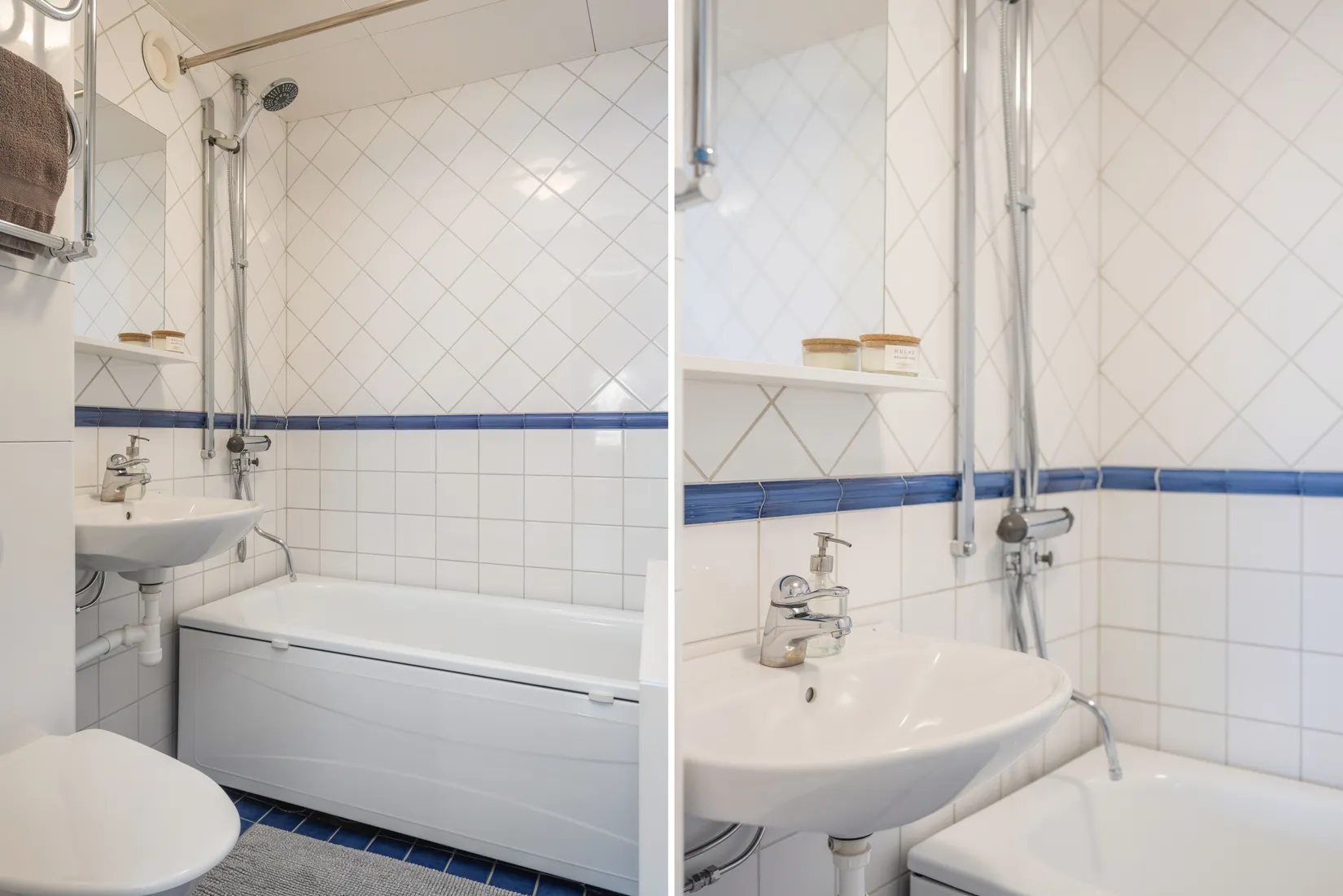 Bostadsrätt, Näsbydalsvägen 16, Näsbydal, Täby