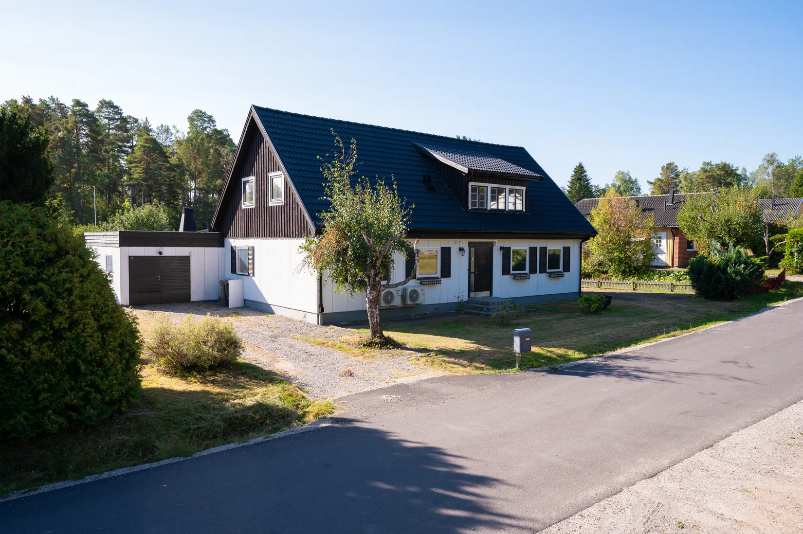Villa, Lärkvägen 10, Nävekvarn, Nyköping