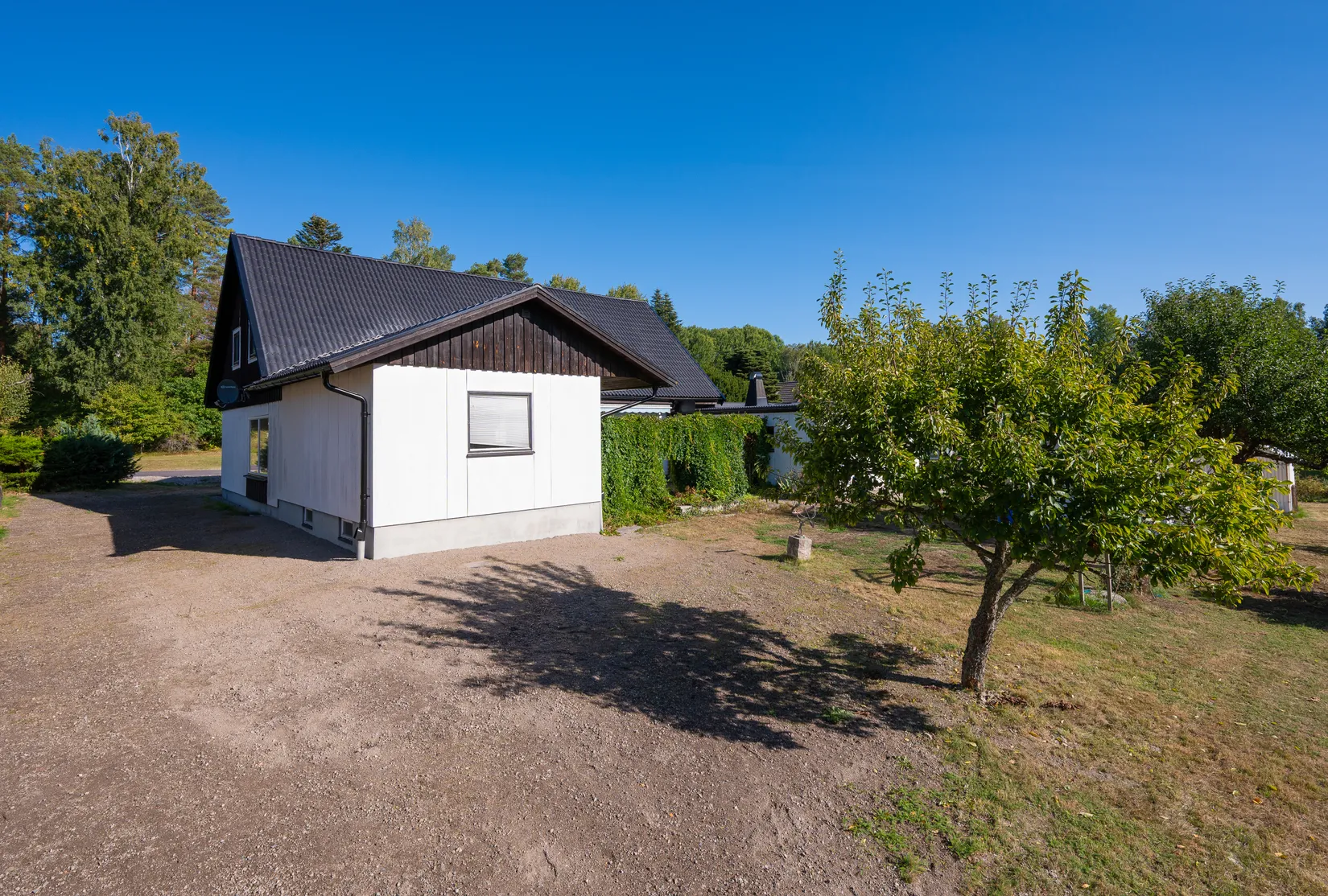 Villa, Lärkvägen 10, Nävekvarn, Nyköping