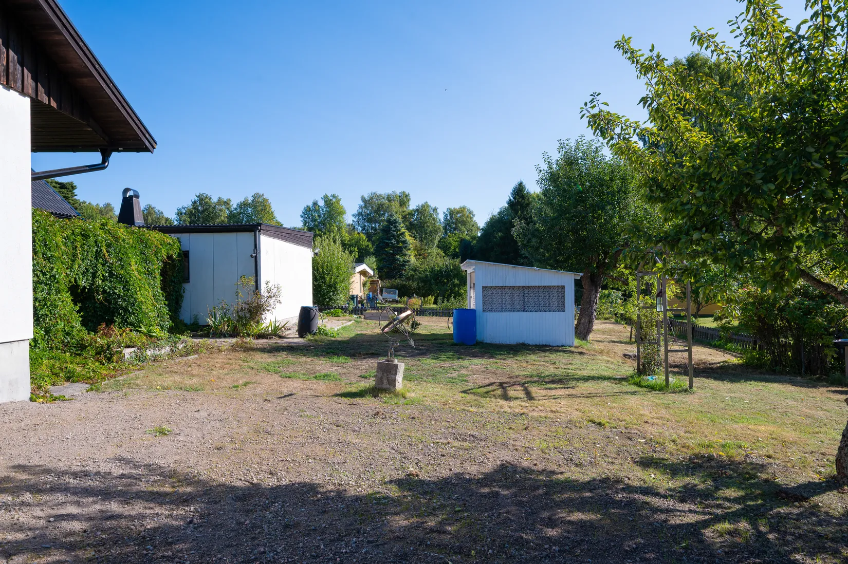 Villa, Lärkvägen 10, Nävekvarn, Nyköping