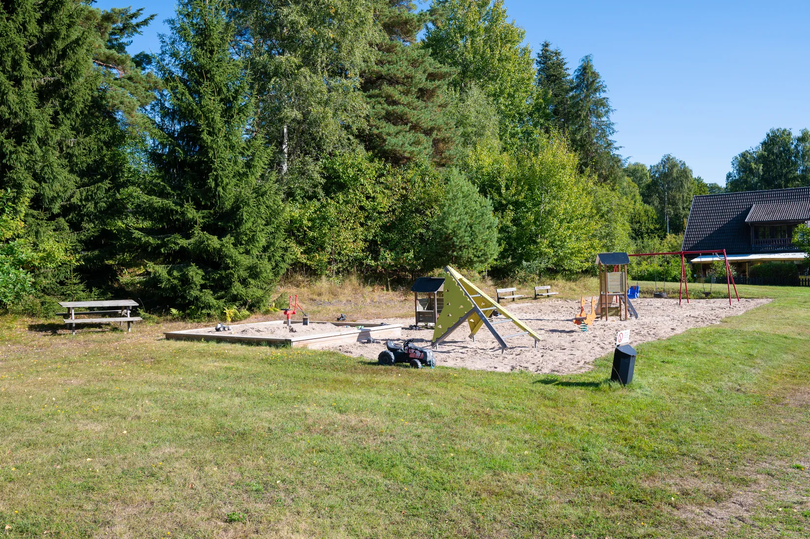 Villa, Lärkvägen 10, Nävekvarn, Nyköping