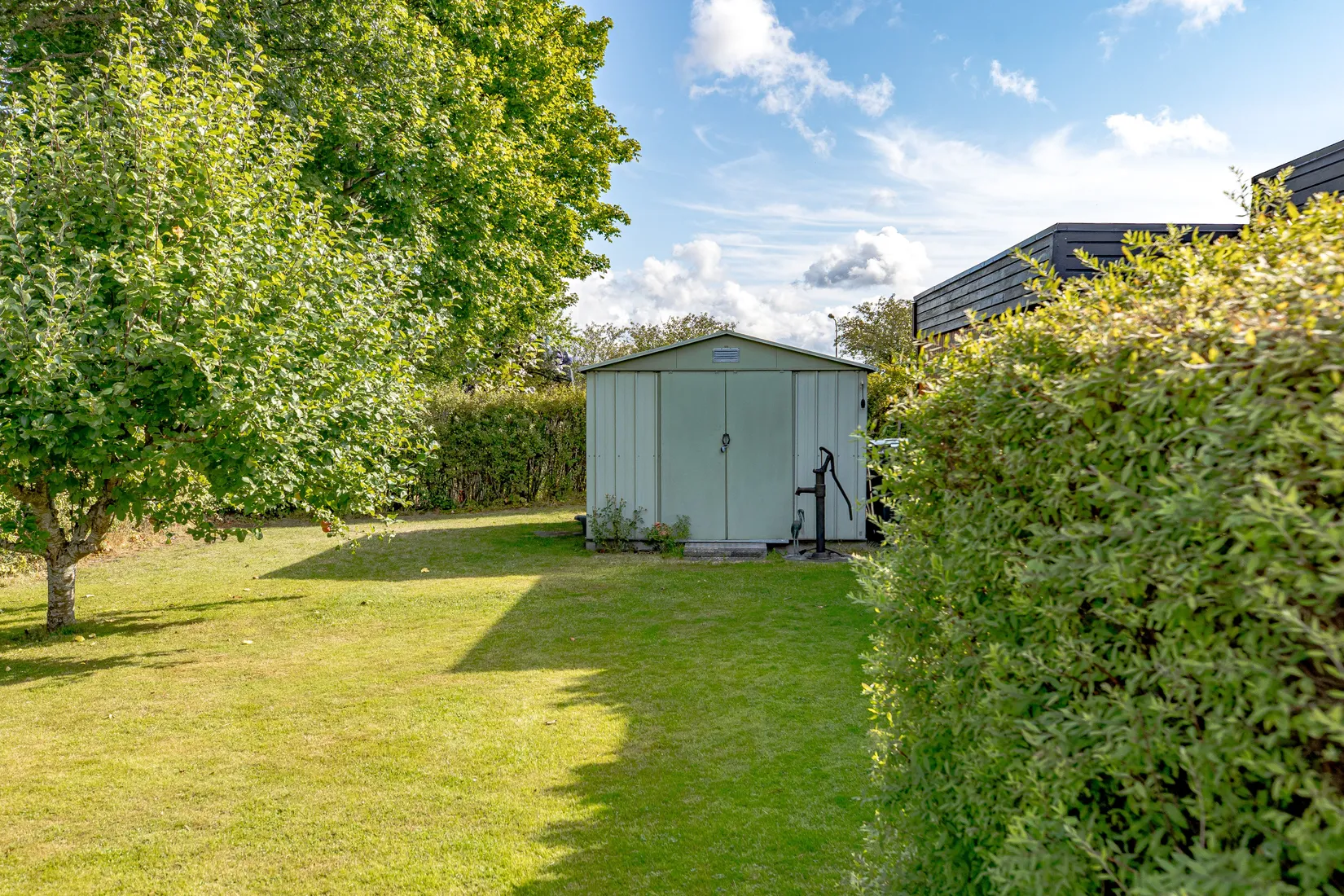 Villa, Pyritvägen 2, Bjärsgård - Vallås, Halmstad