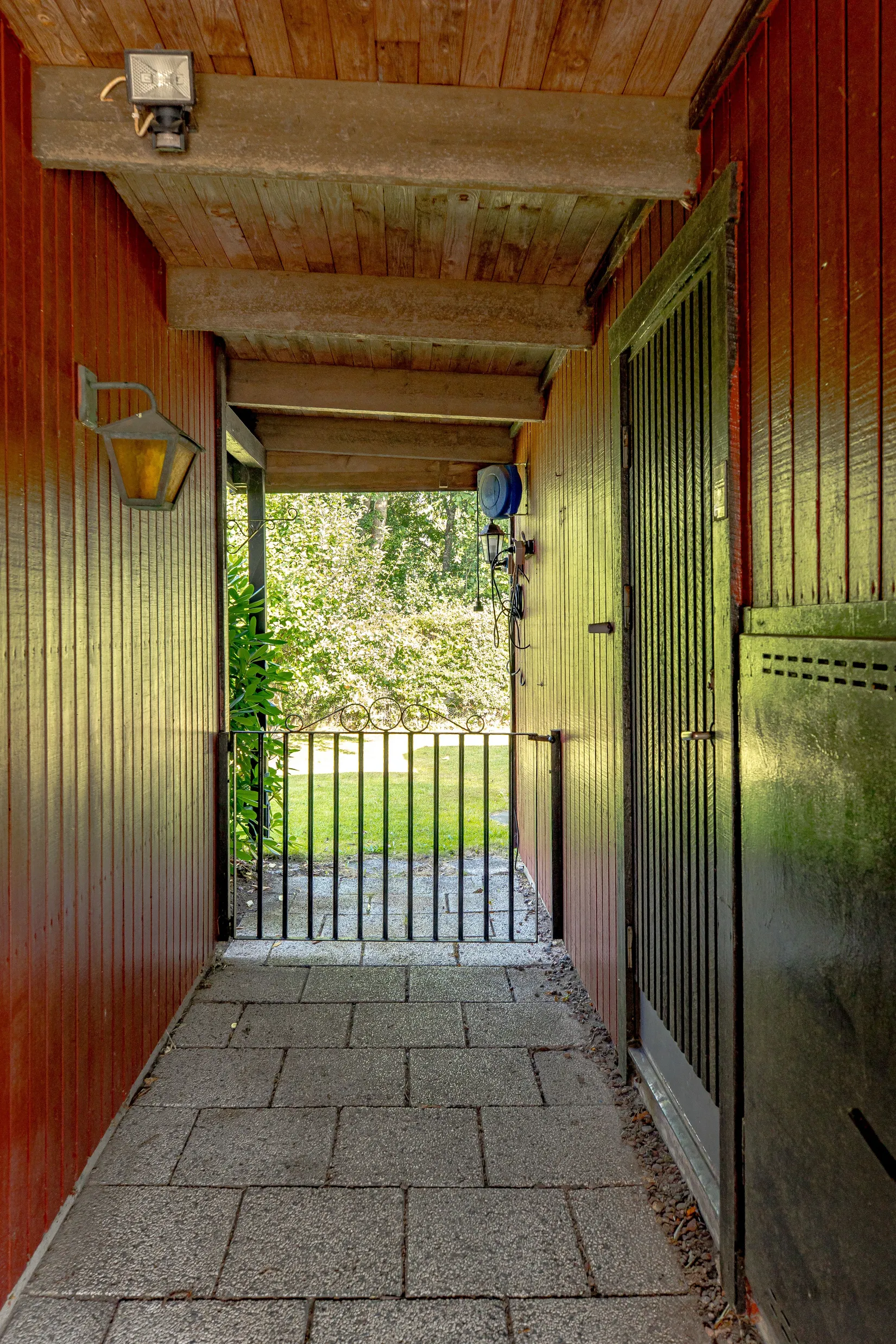Villa, Pyritvägen 2, Bjärsgård - Vallås, Halmstad