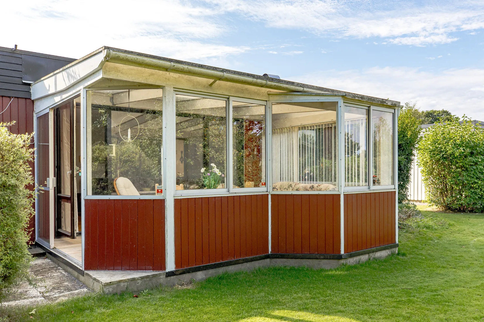 Villa, Pyritvägen 2, Bjärsgård - Vallås, Halmstad