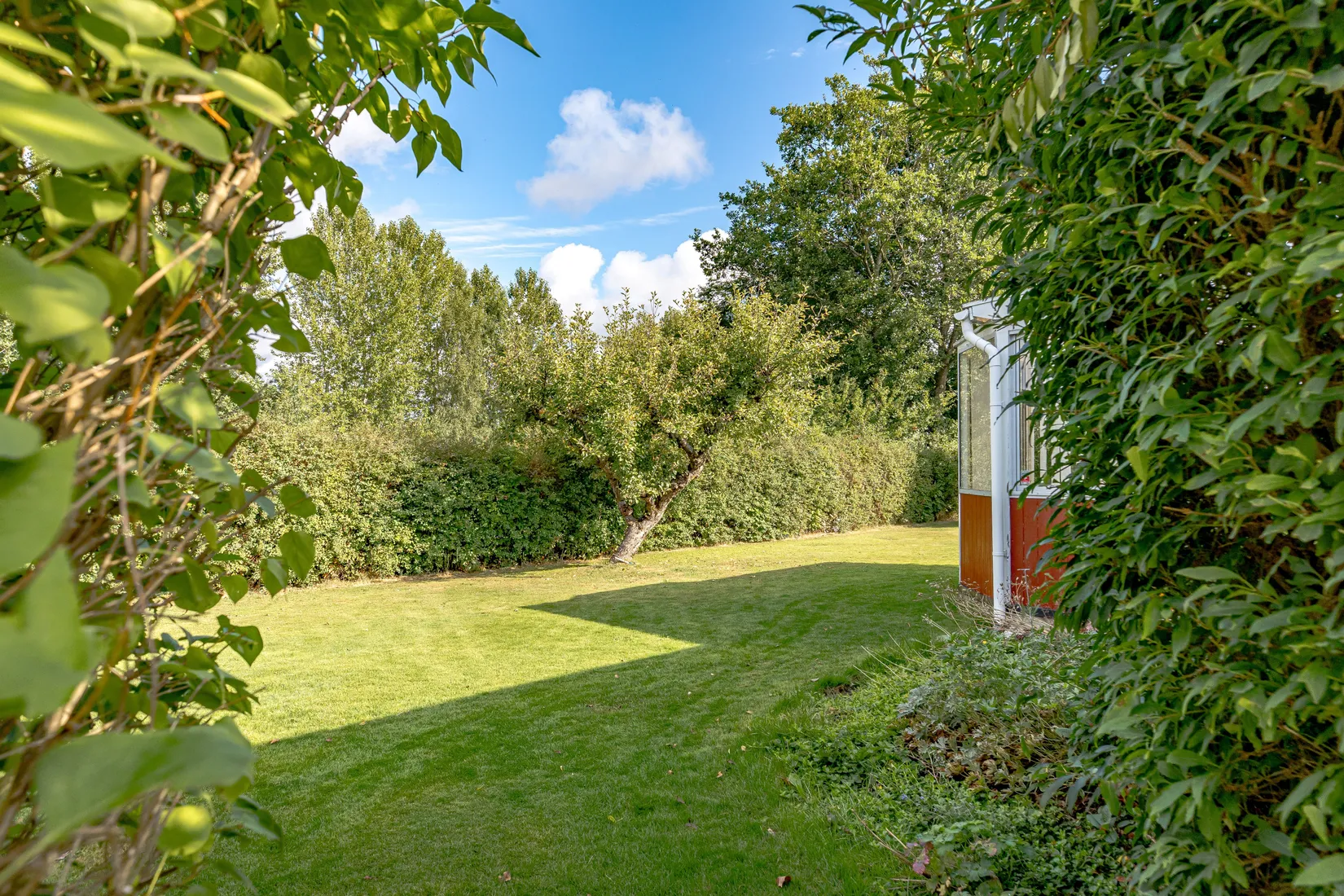 Villa, Pyritvägen 2, Bjärsgård - Vallås, Halmstad