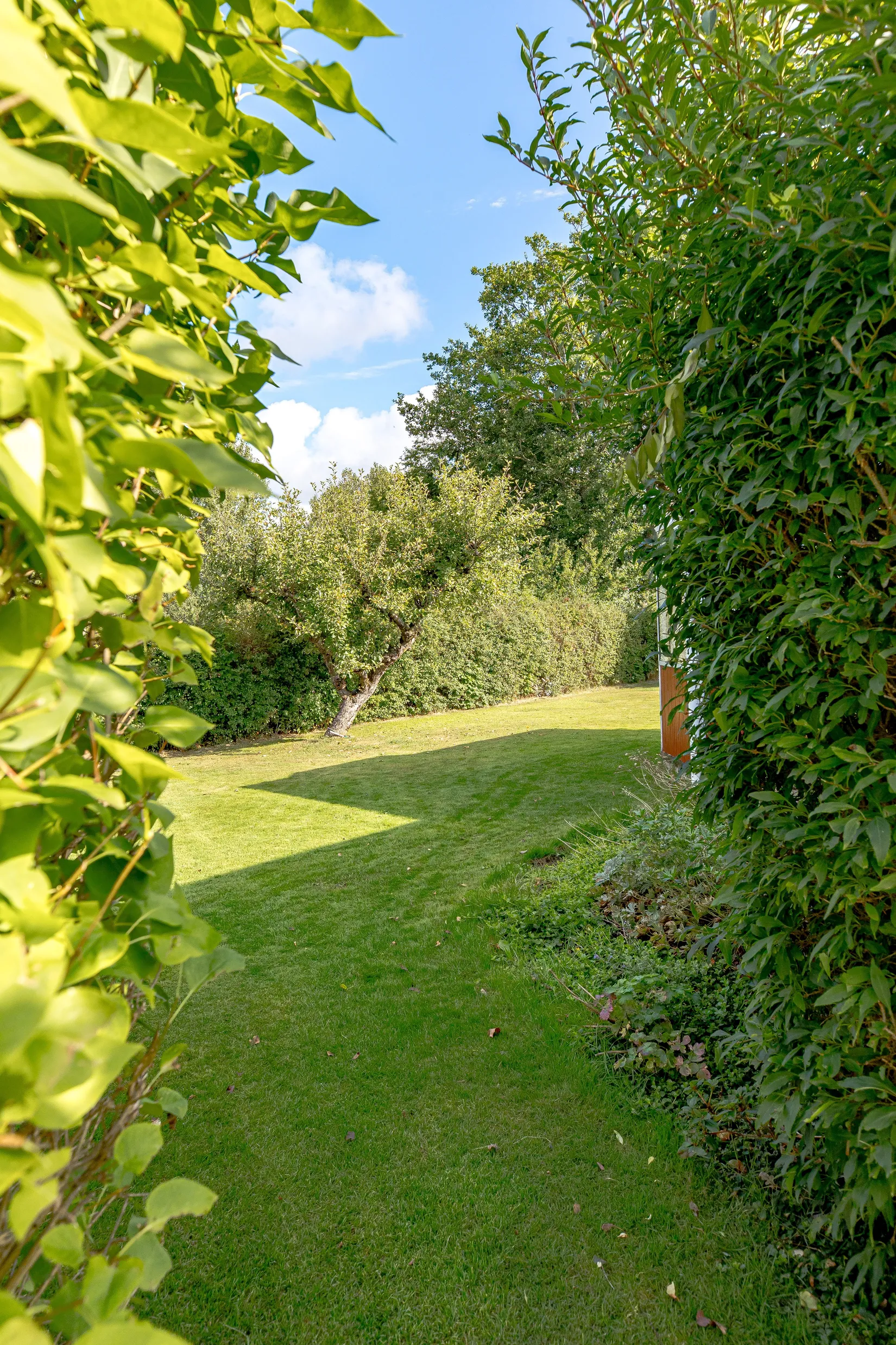 Villa, Pyritvägen 2, Bjärsgård - Vallås, Halmstad