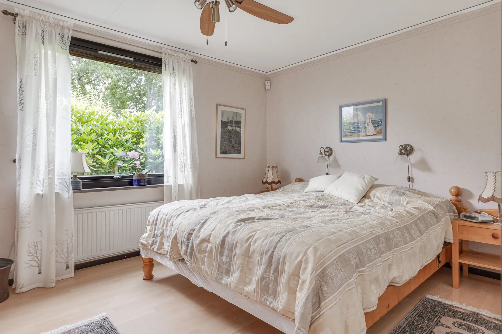 Villa, Pyritvägen 2, Bjärsgård - Vallås, Halmstad