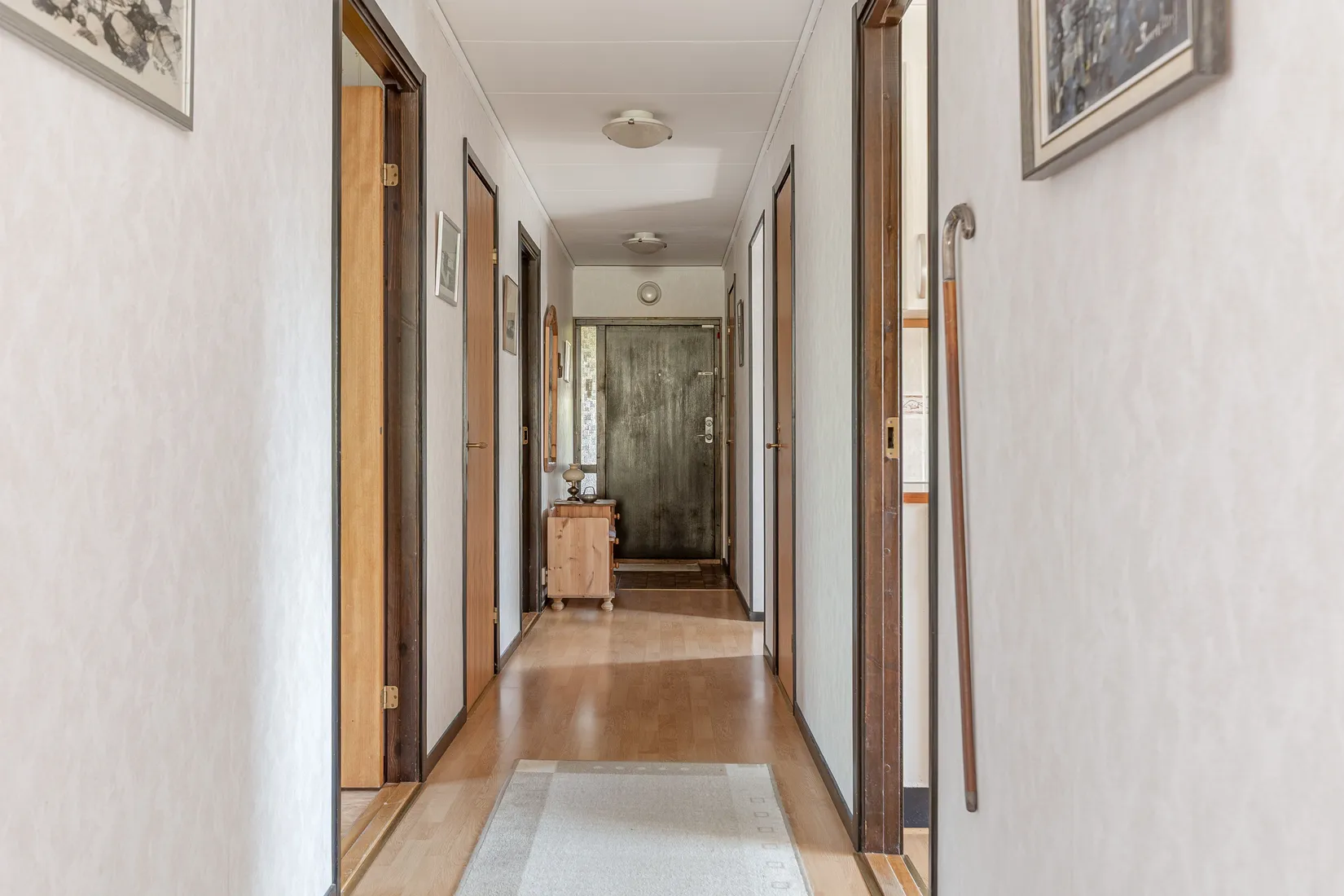Villa, Pyritvägen 2, Bjärsgård - Vallås, Halmstad