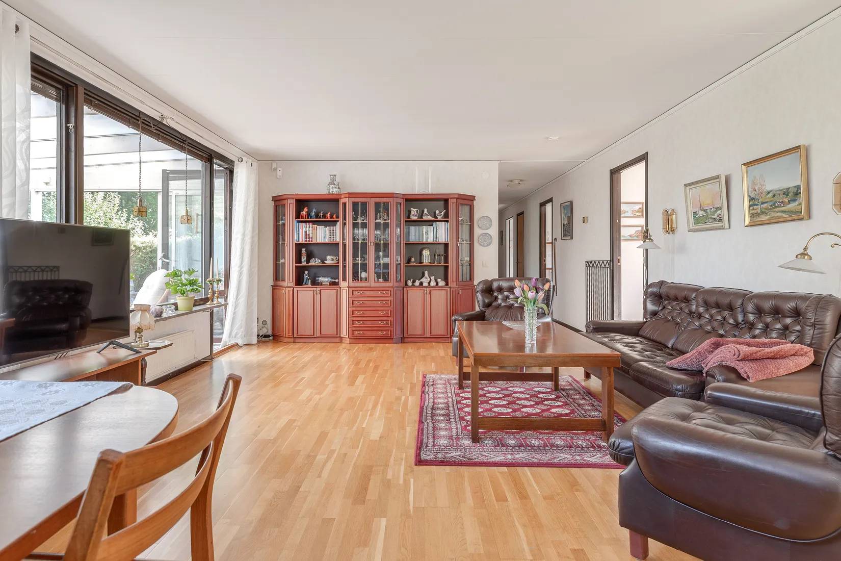 Villa, Pyritvägen 2, Bjärsgård - Vallås, Halmstad