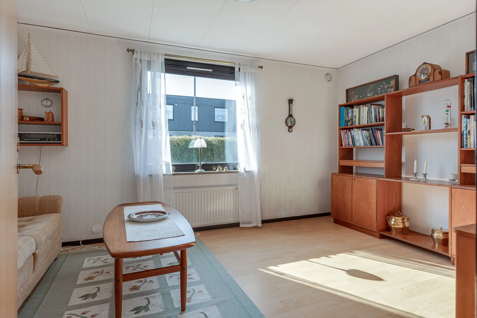 Villa, Pyritvägen 2, Bjärsgård - Vallås, Halmstad