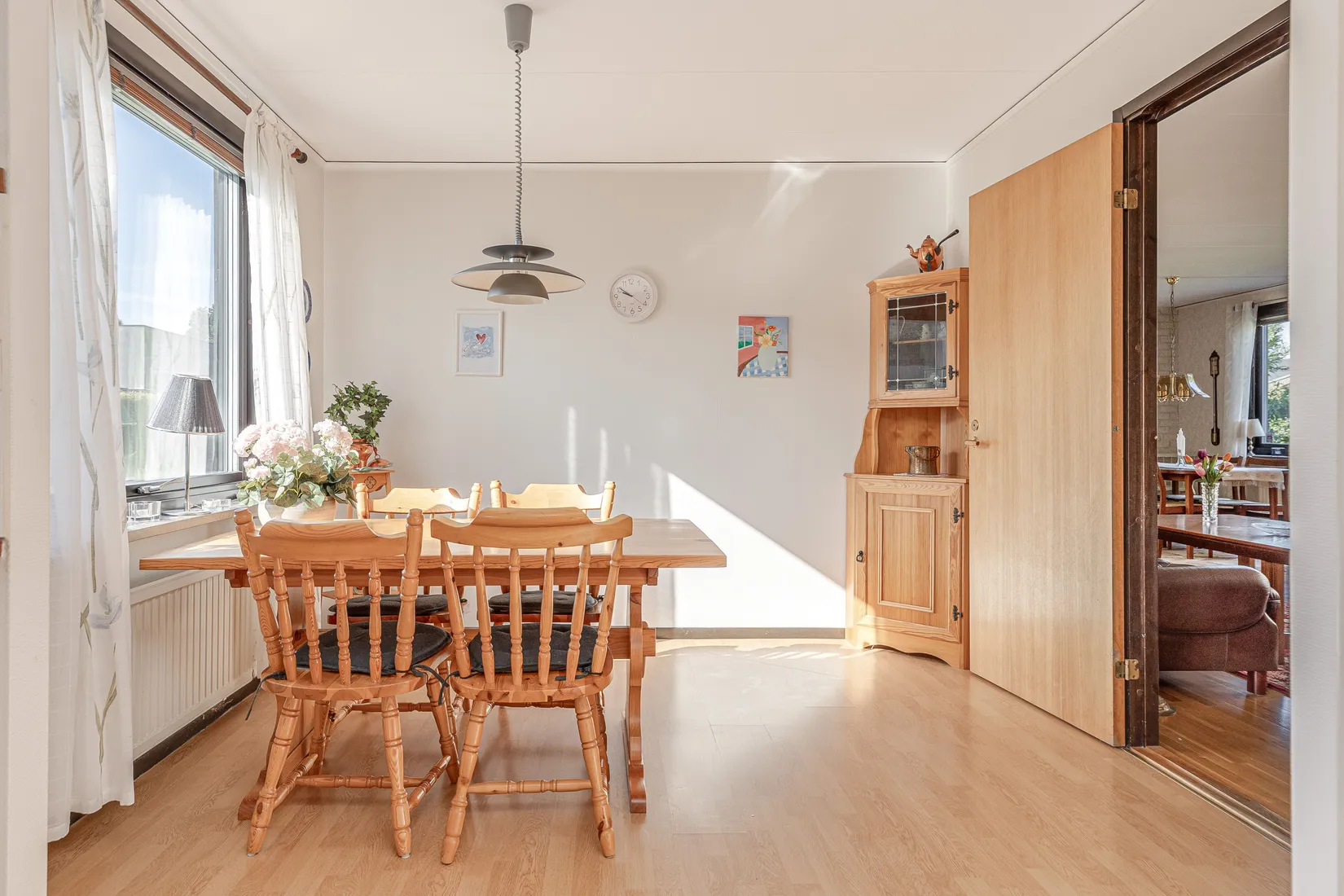 Villa, Pyritvägen 2, Bjärsgård - Vallås, Halmstad